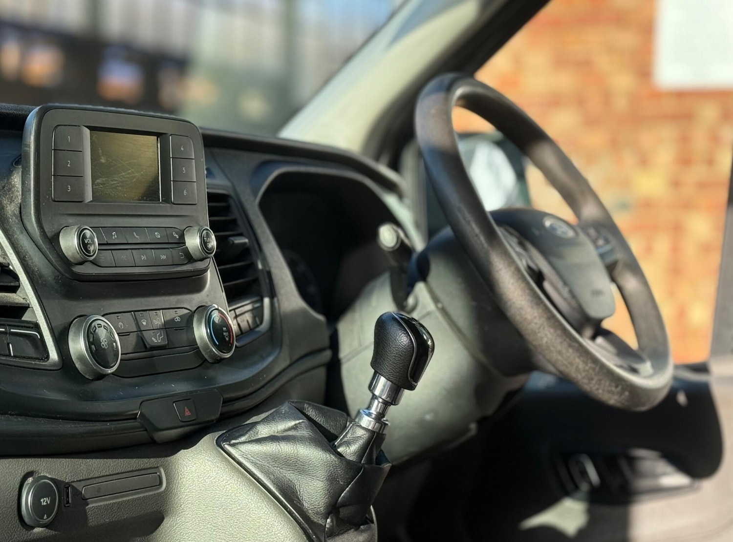 Used Ford Transit 2020 for sale - 76599578: Photo 16