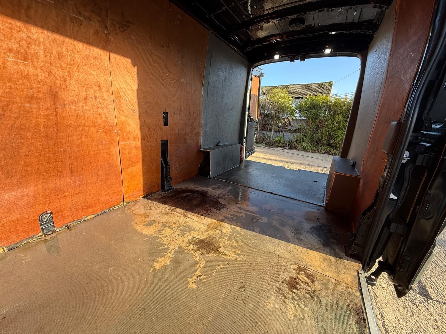 Used Ford Transit 2020 for sale - 76599578: Photo 20