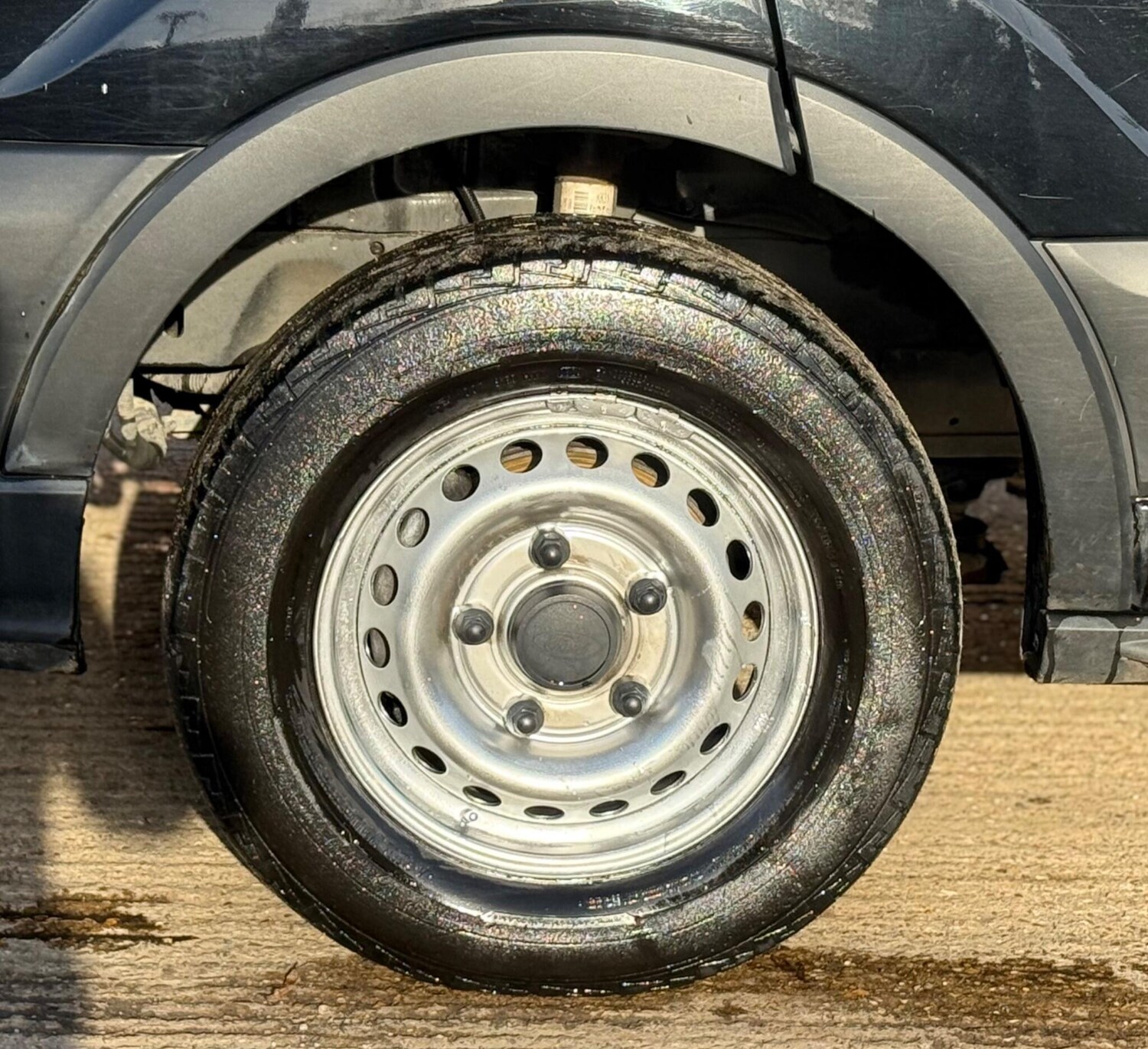 Used Ford Transit 2020 for sale - 76599578: Photo 21