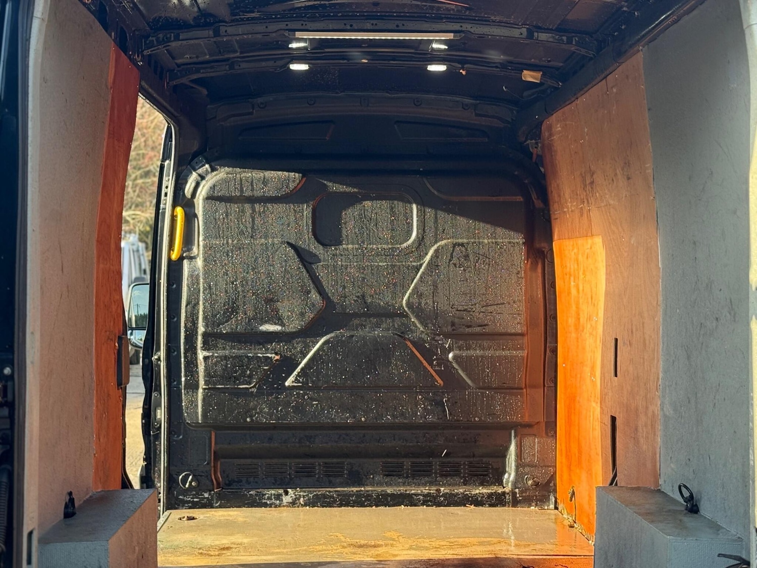 Used Ford Transit 2020 for sale - 76599578: Photo 22