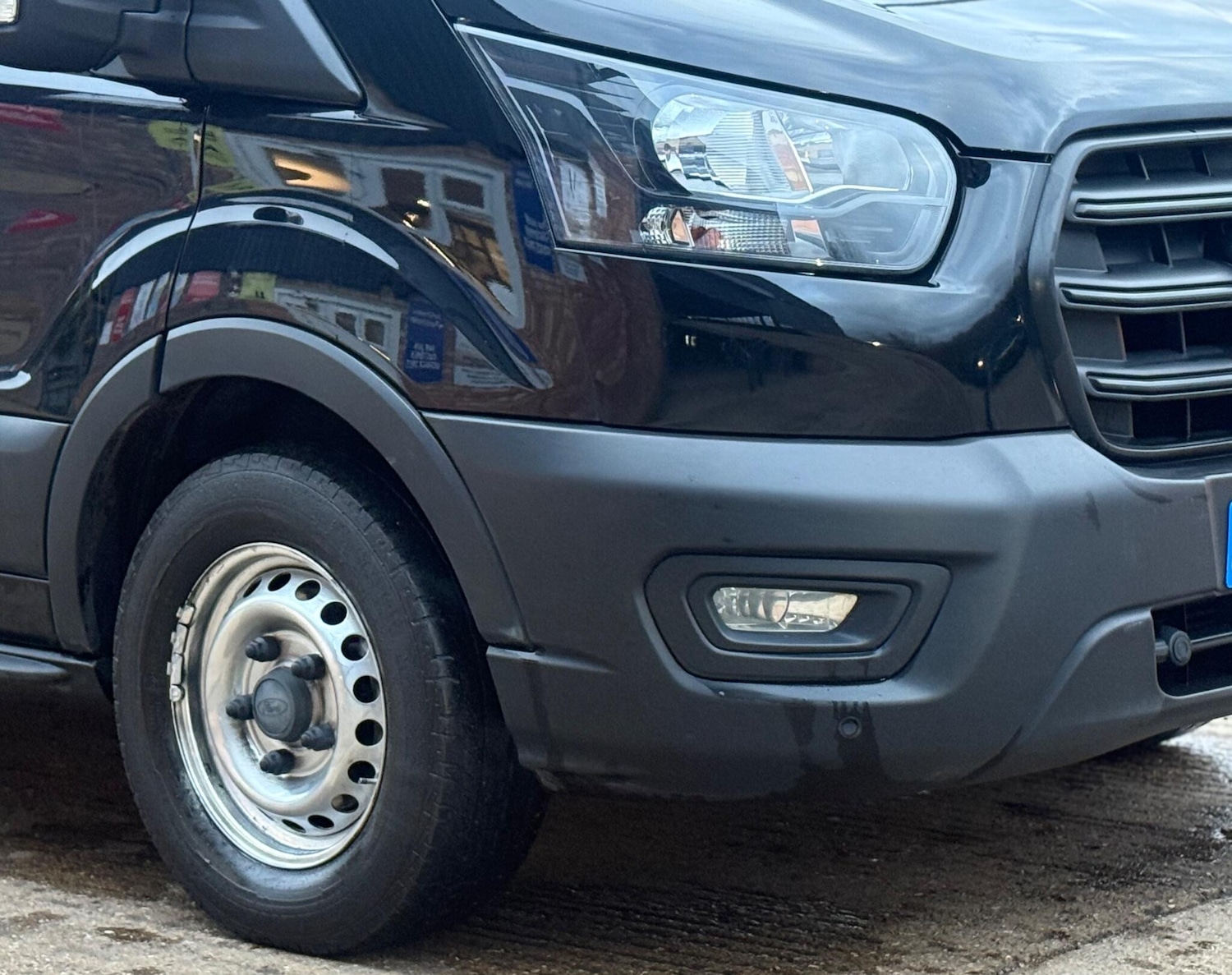 Used Ford Transit 2020 for sale - 76599578: Photo 28