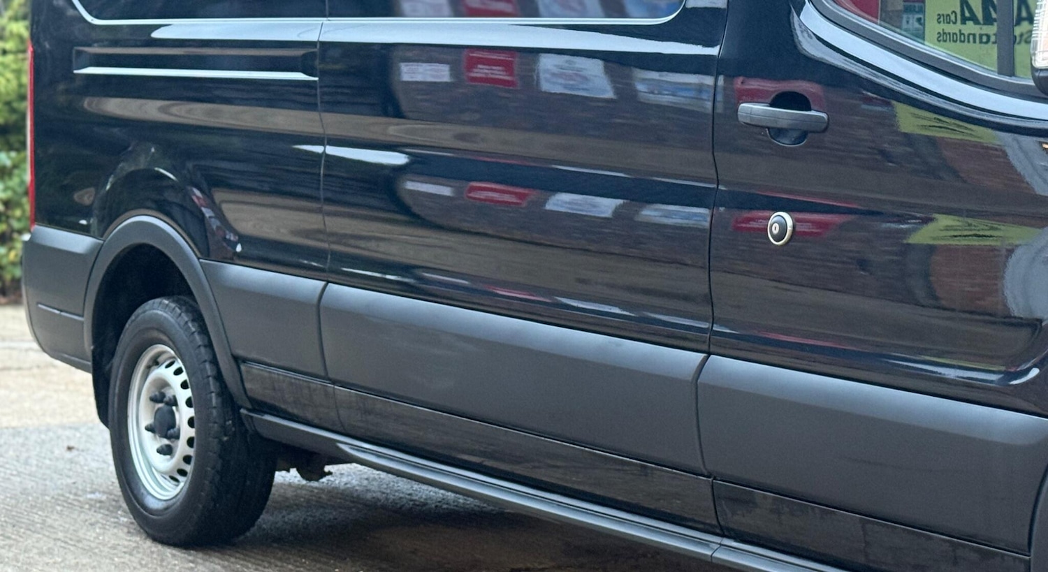 Used Ford Transit 2020 for sale - 76599578: Photo 29