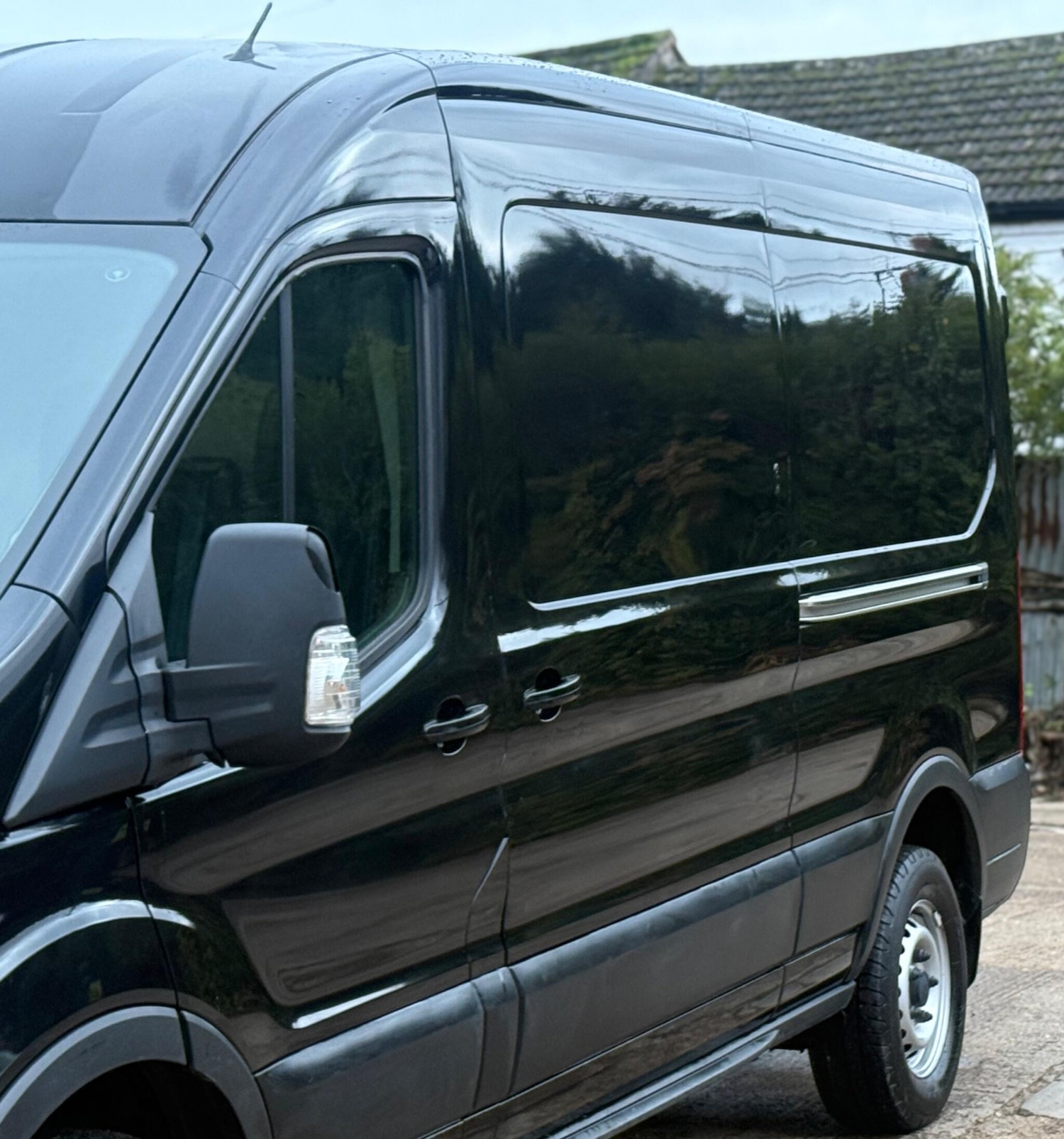 Used Ford Transit 2020 for sale - 76599578: Photo 31