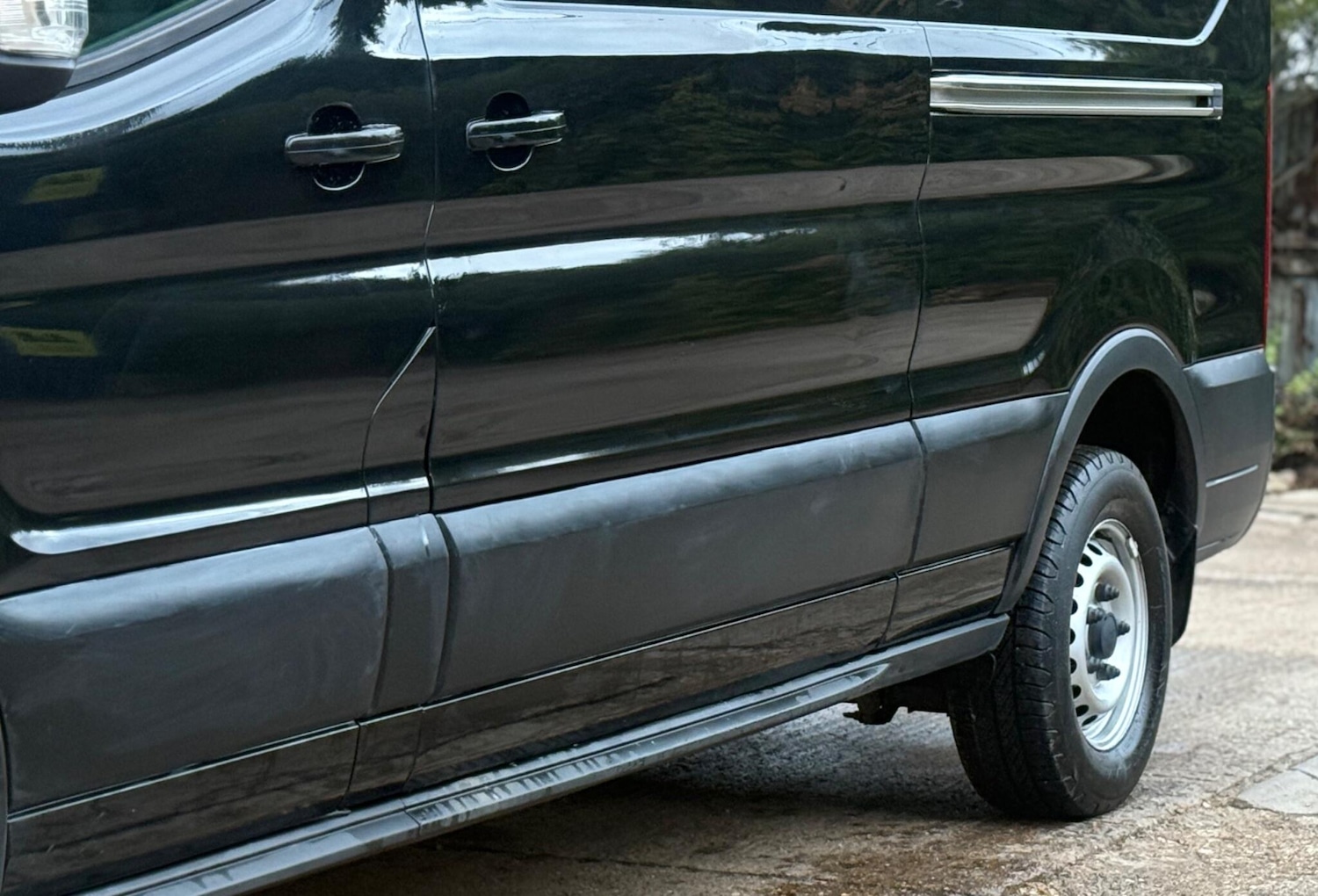 Used Ford Transit 2020 for sale - 76599578: Photo 32