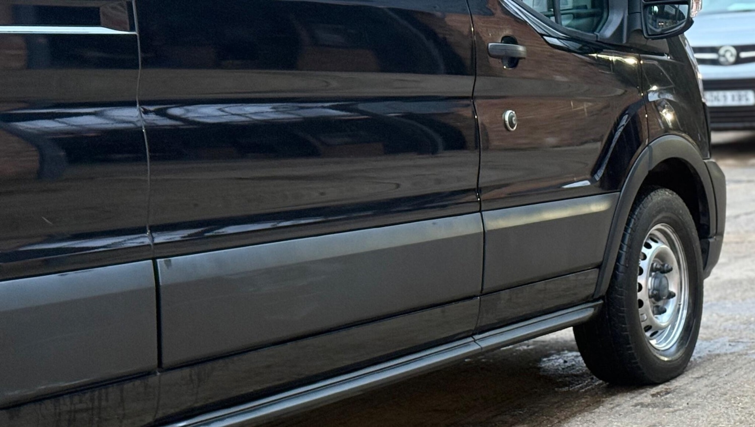 Used Ford Transit 2020 for sale - 76599578: Photo 38