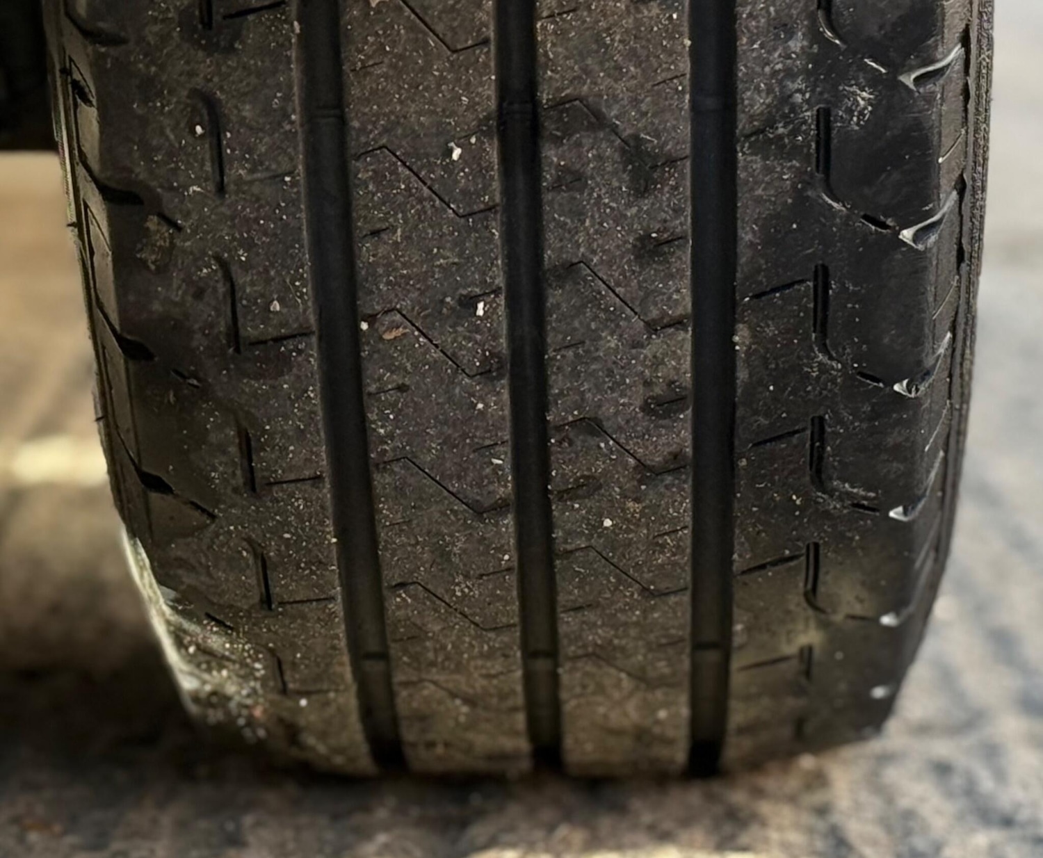 Used Ford Transit 2020 for sale - 76599578: Photo 42