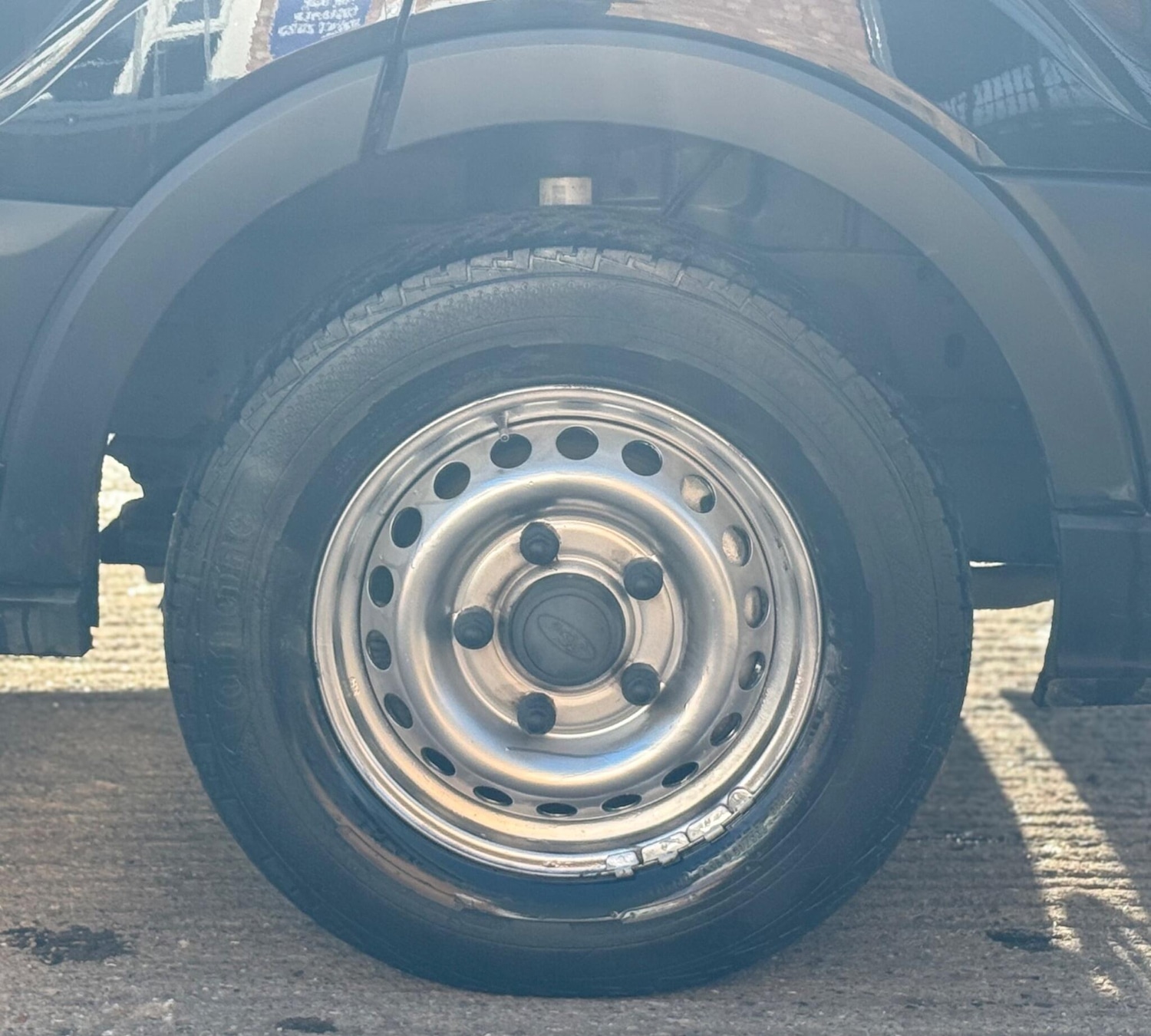 Used Ford Transit 2020 for sale - 76599578: Photo 45