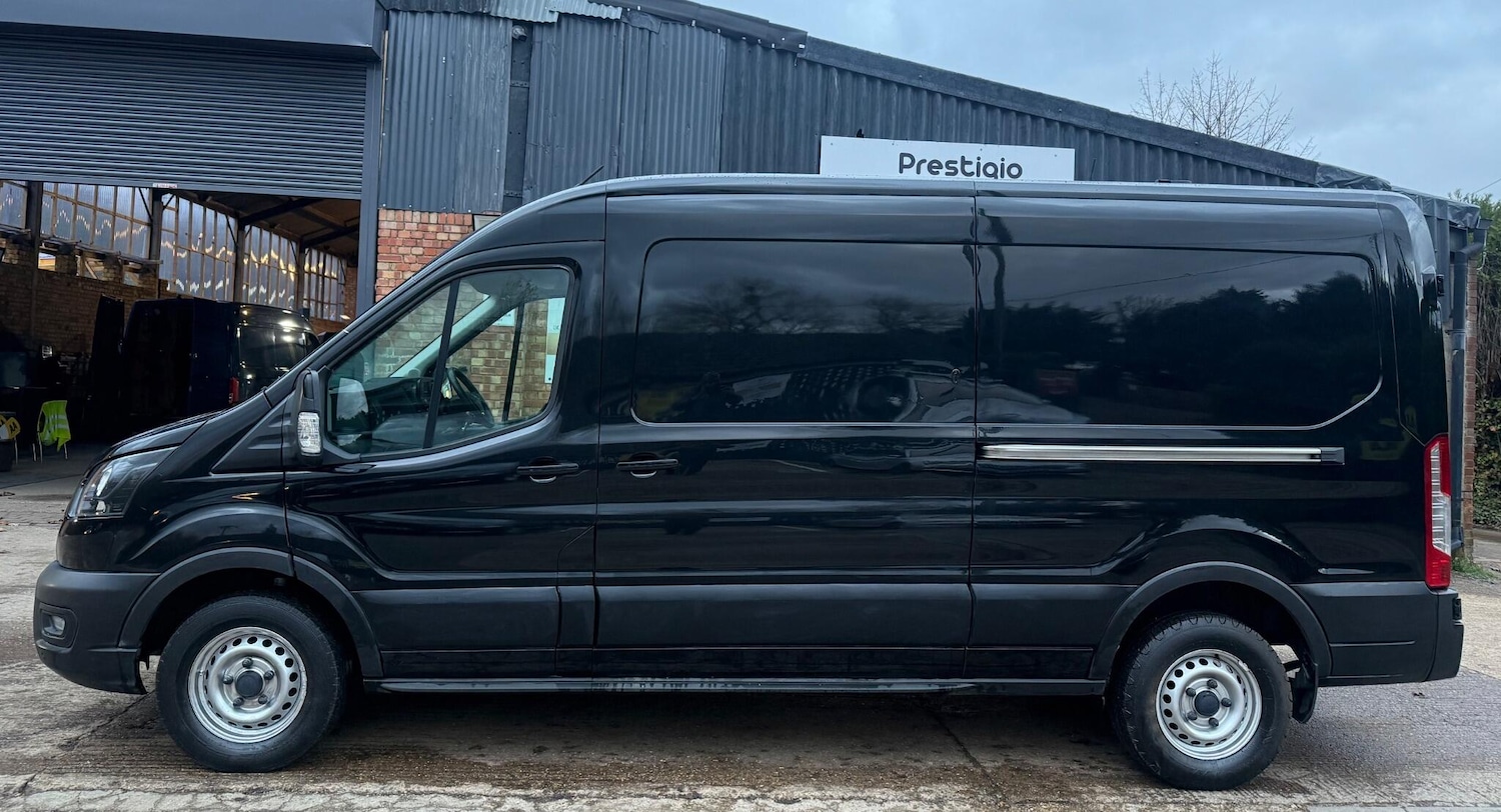 Used Ford Transit 2020 for sale - 76599578: Photo 7