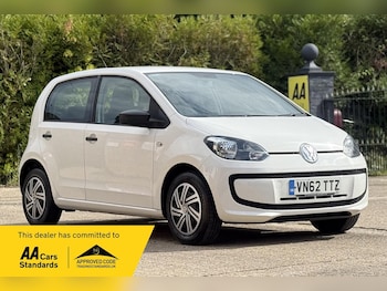 2012 (62) - 1.0 Take up! Euro 5 5dr