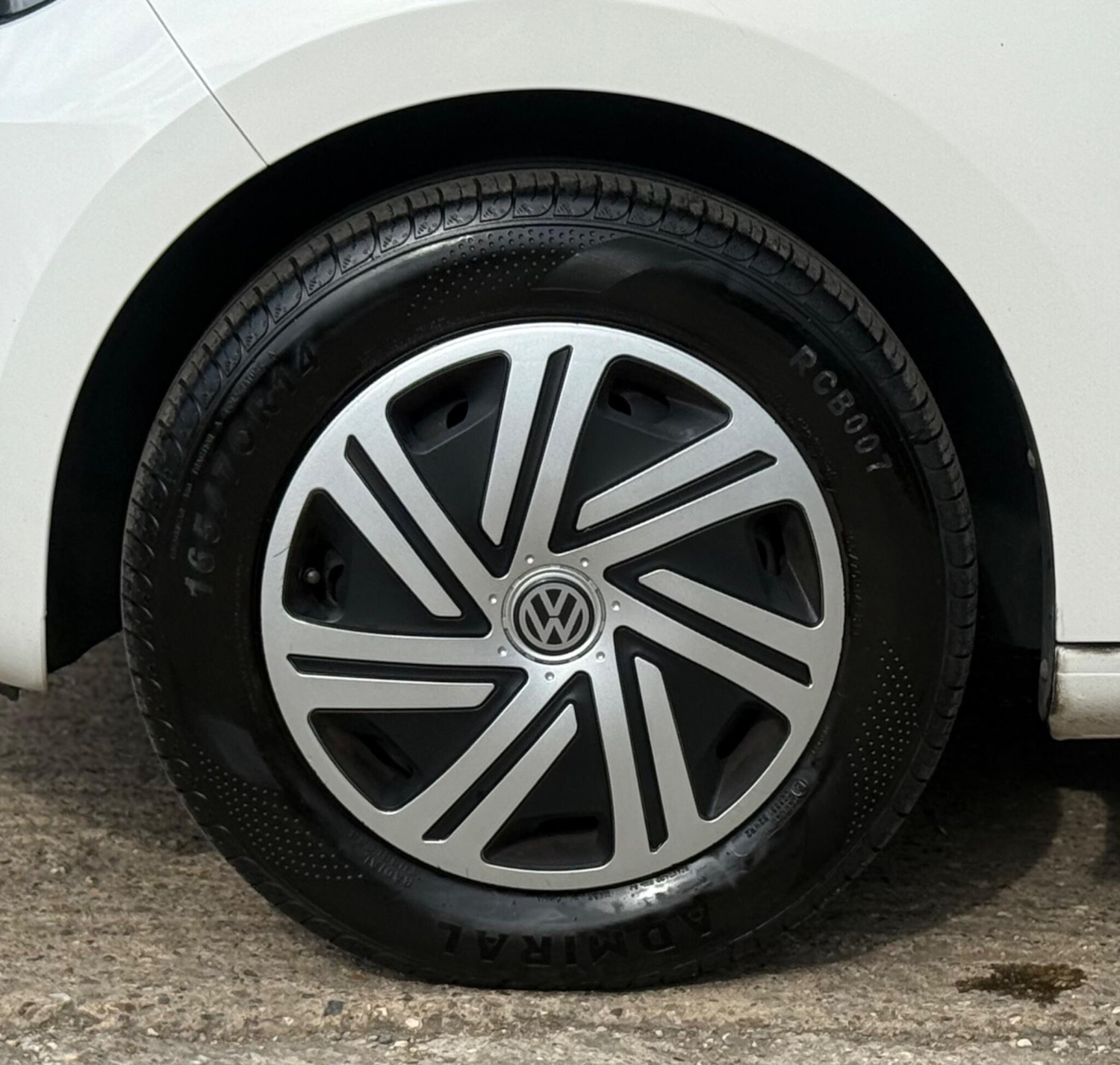 Vehicle 40