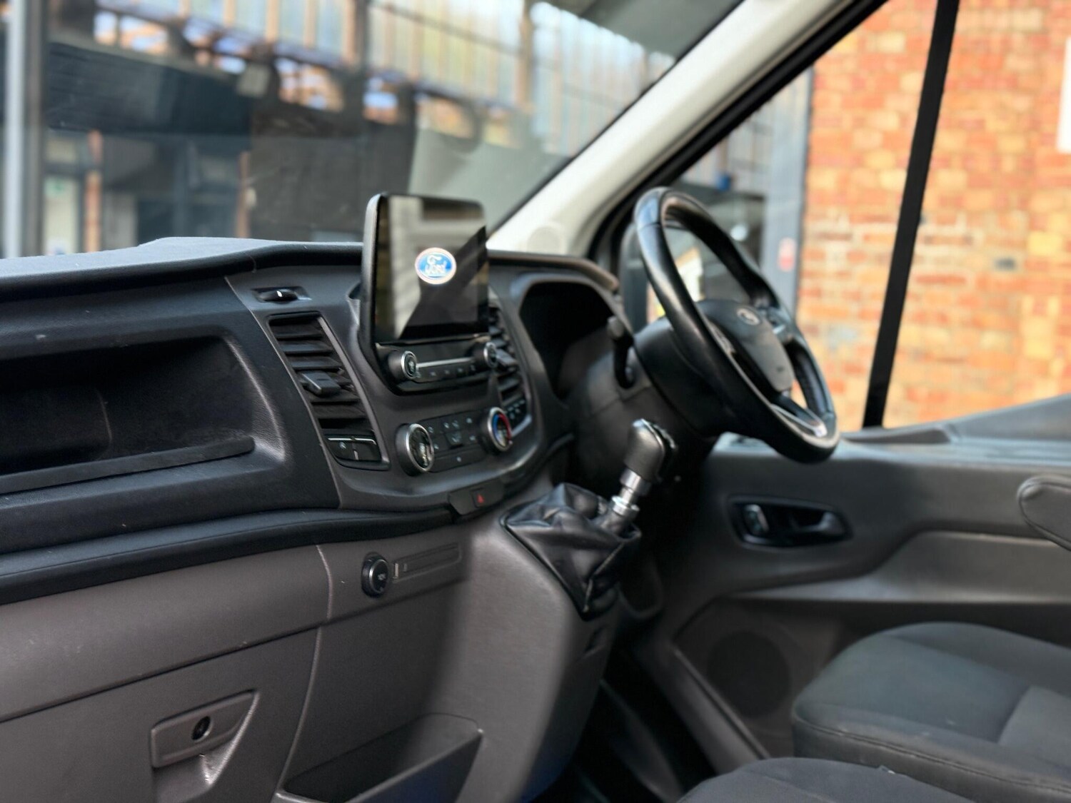 Used Ford Transit 2021 for sale - 76386877: Photo 15