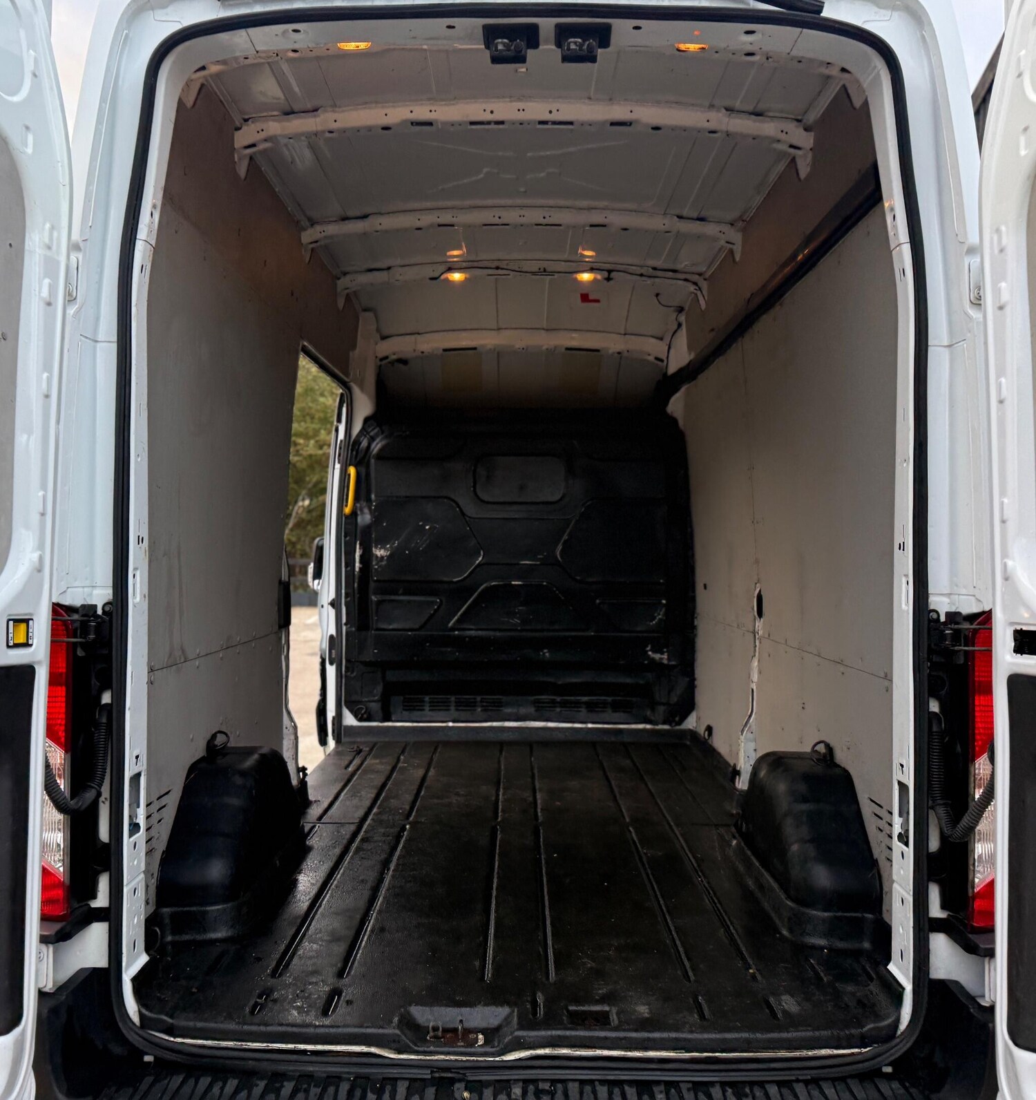 Used Ford Transit 2021 for sale - 76386877: Photo 18