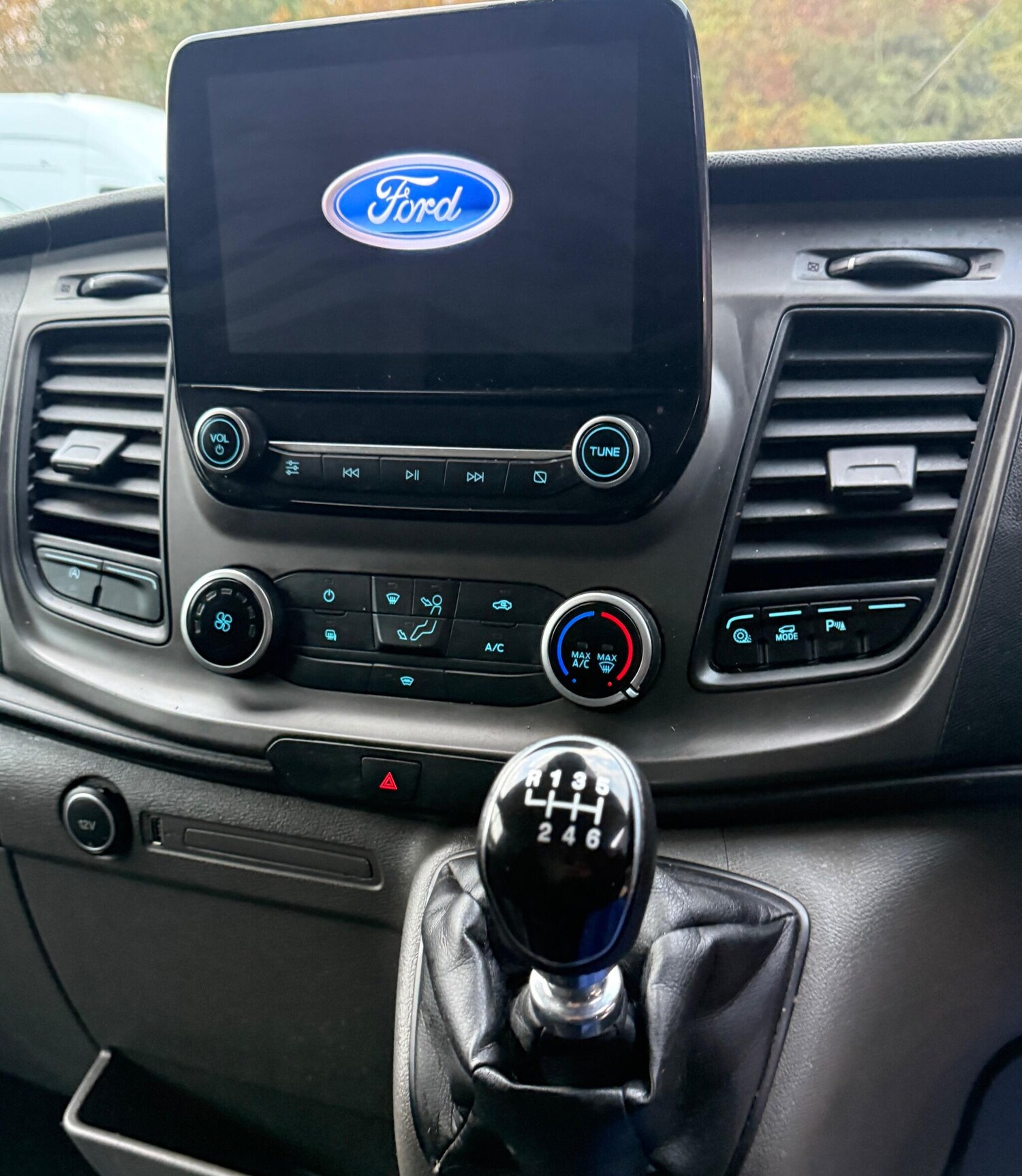 Used Ford Transit 2021 for sale - 76386877: Photo 19