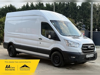 Ford - Transit