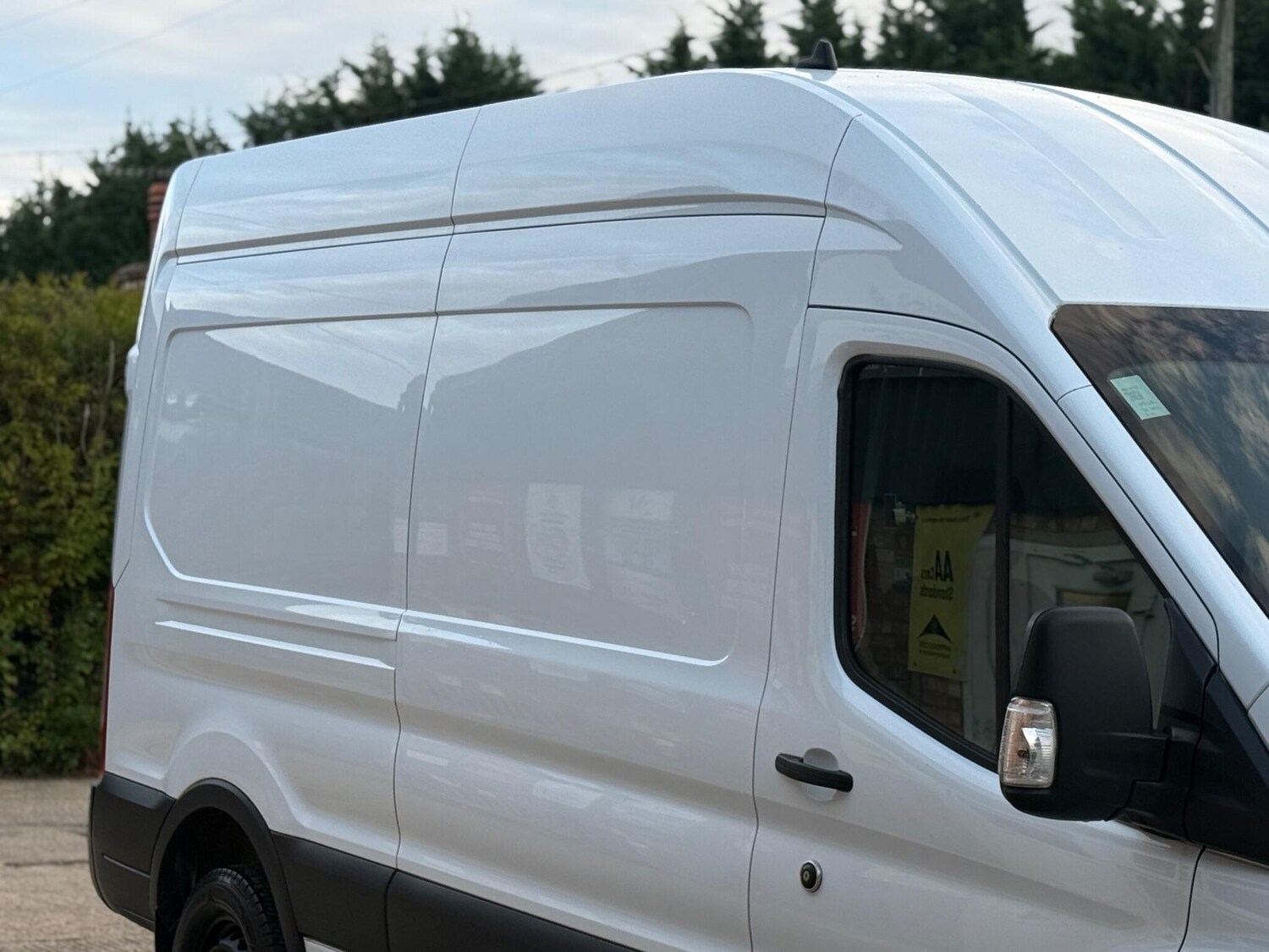 Used Ford Transit 2021 for sale - 76386877: Photo 22