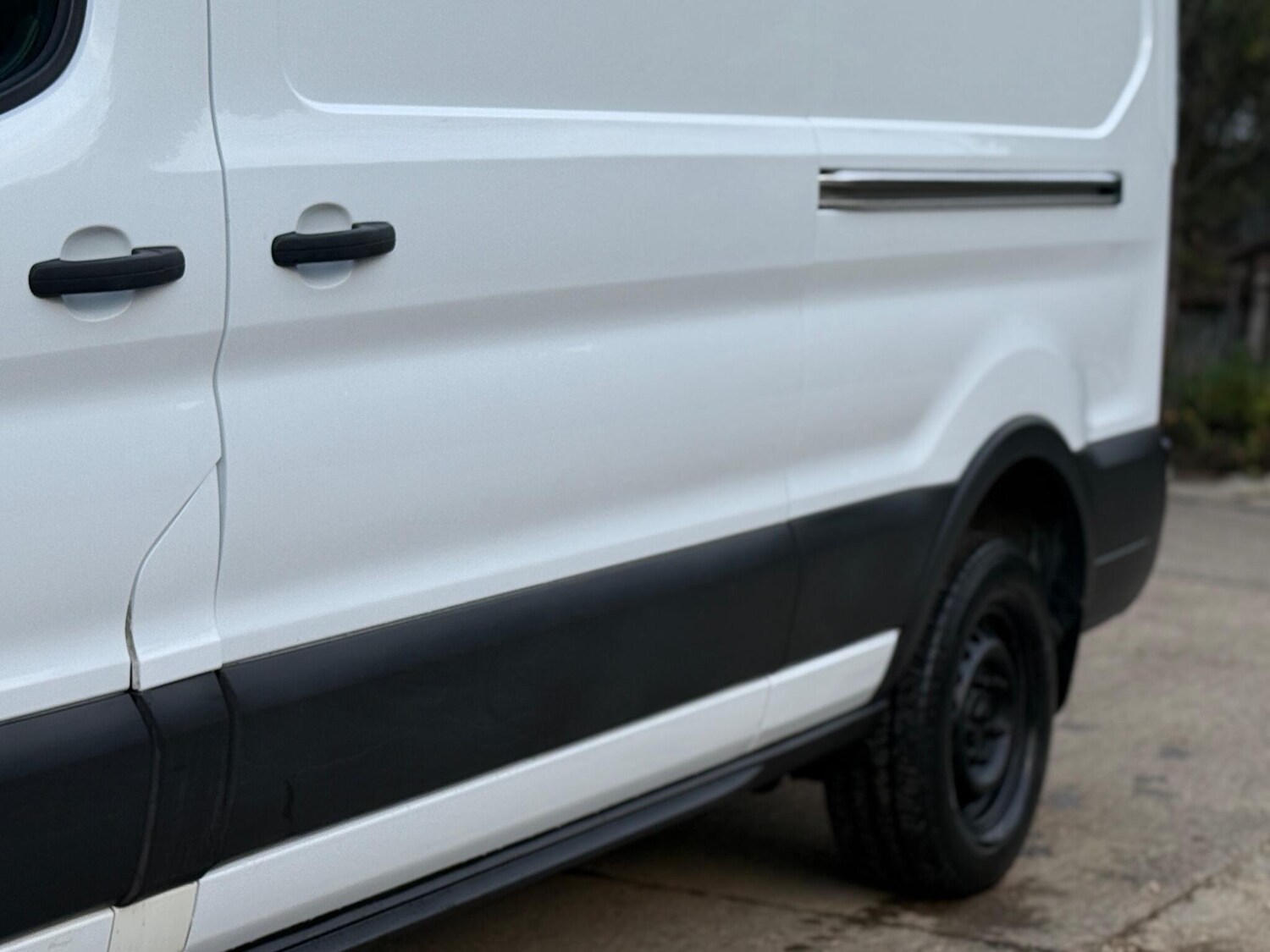 Used Ford Transit 2021 for sale - 76386877: Photo 26