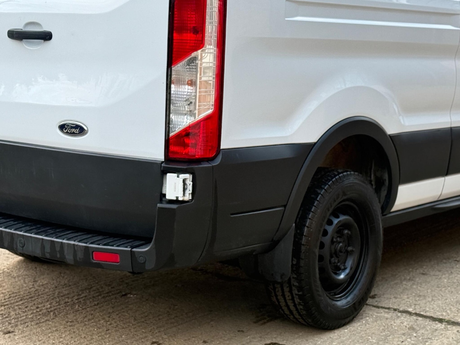 Used Ford Transit 2021 for sale - 76386877: Photo 30