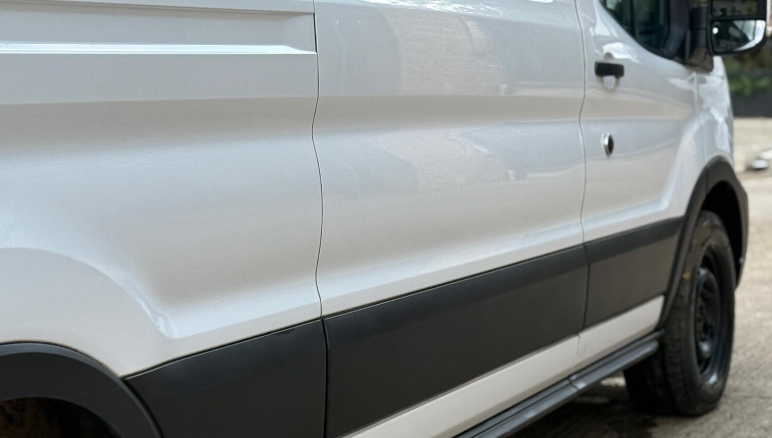 Used Ford Transit 2021 for sale - 76386877: Photo 32