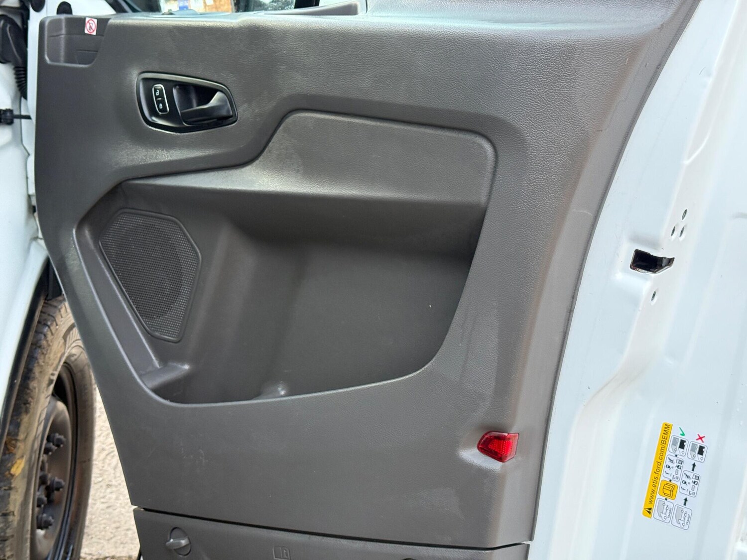 Used Ford Transit 2021 for sale - 76386877: Photo 33