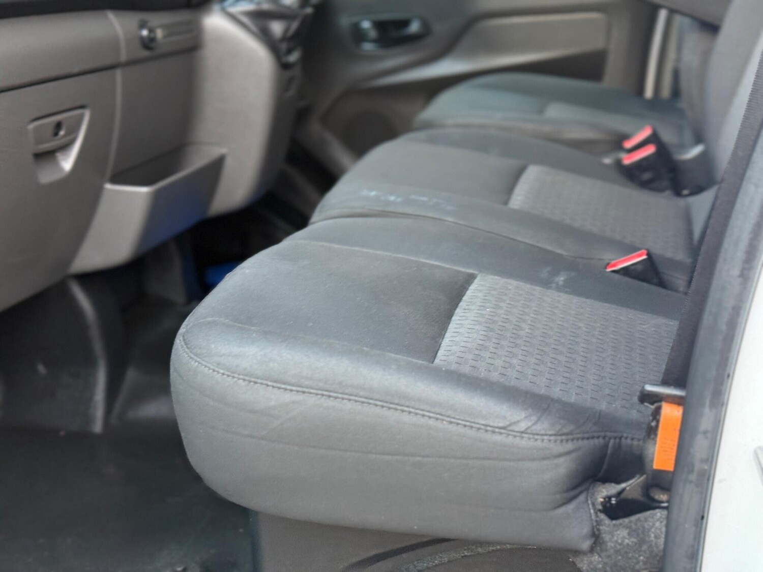 Used Ford Transit 2021 for sale - 76386877: Photo 34