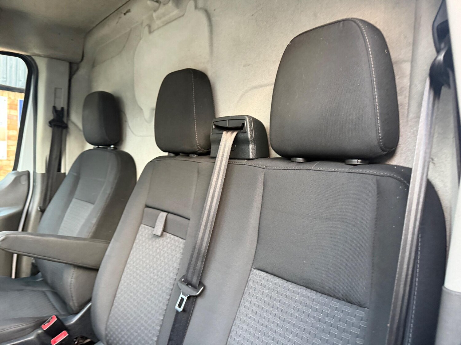 Used Ford Transit 2021 for sale - 76386877: Photo 35