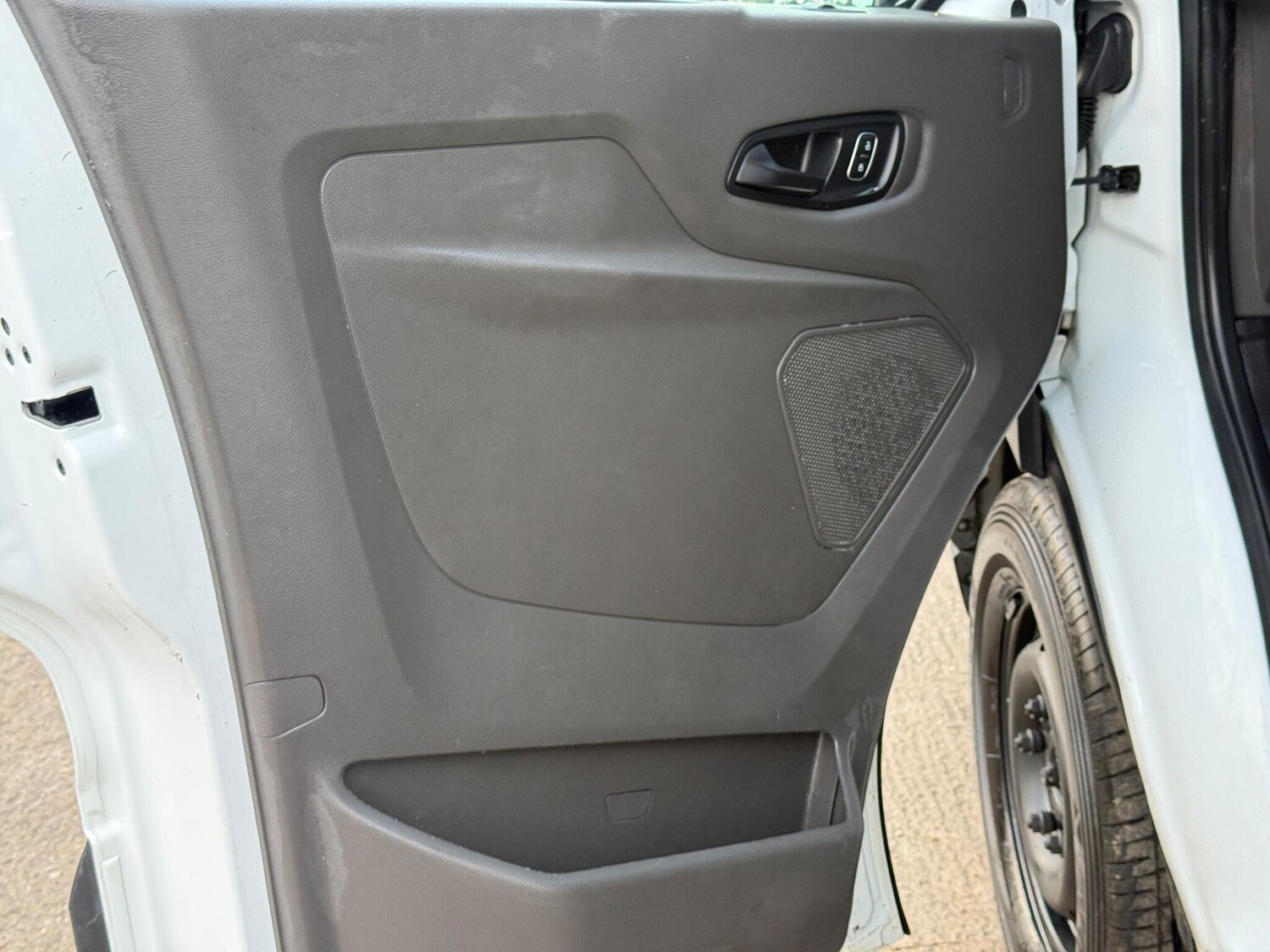 Used Ford Transit 2021 for sale - 76386877: Photo 36