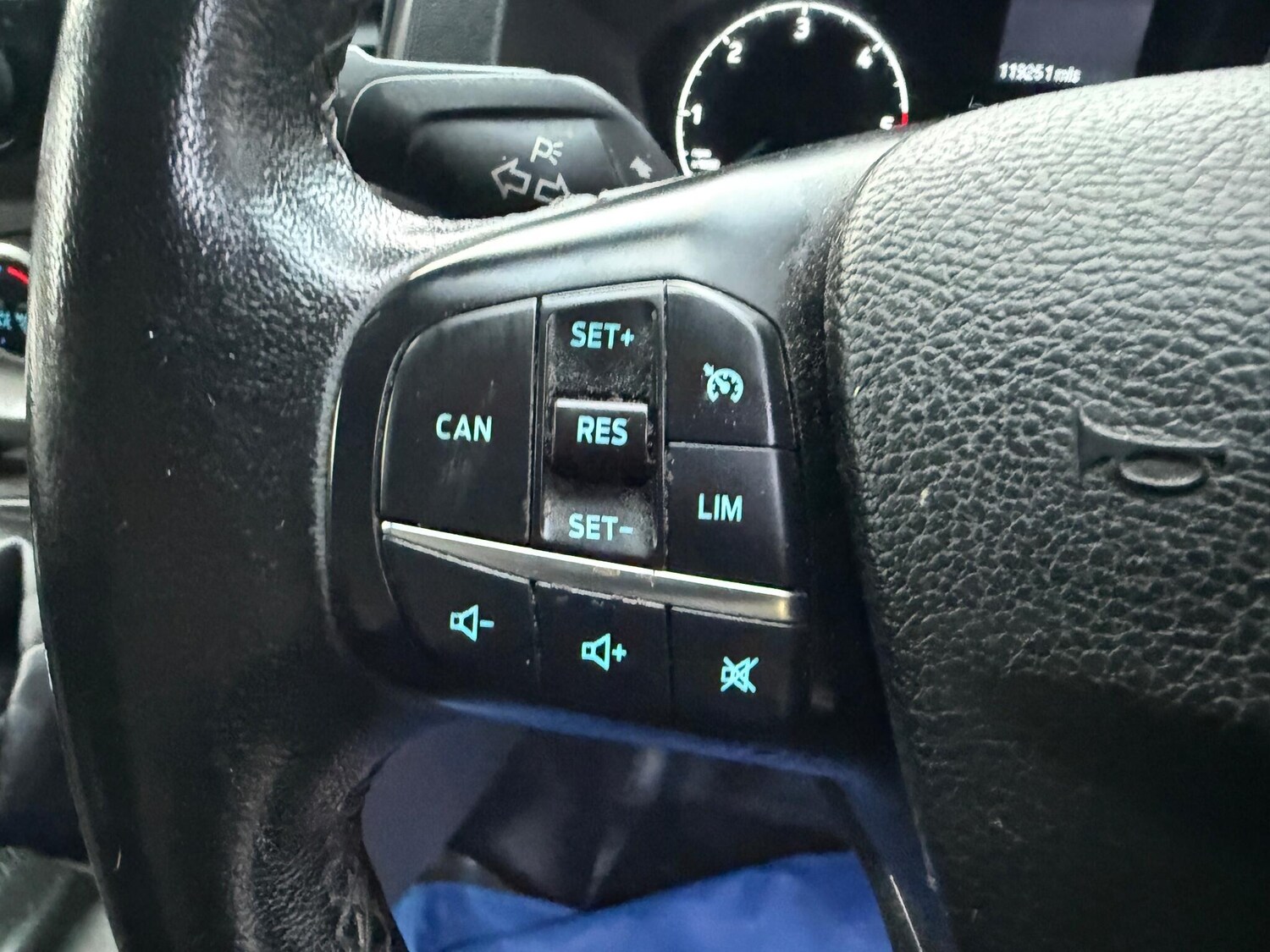 Used Ford Transit 2021 for sale - 76386877: Photo 38