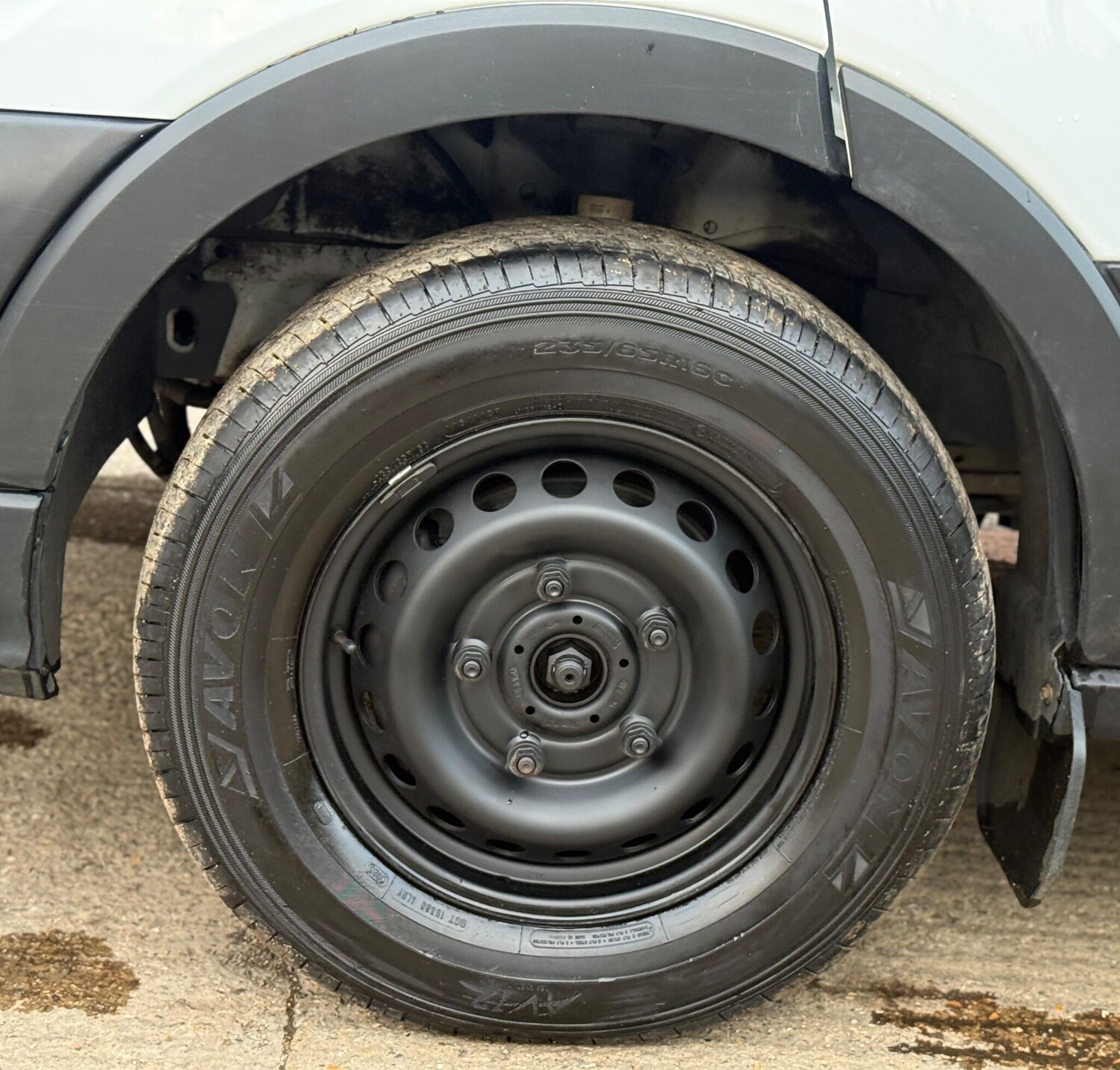 Used Ford Transit 2021 for sale - 76386877: Photo 39