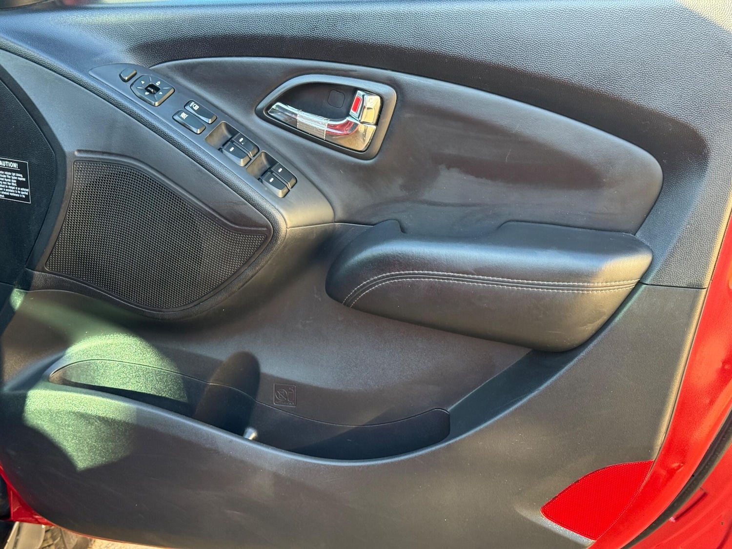 Used Hyundai Ix35 2011 for sale - 76783300: Photo 33