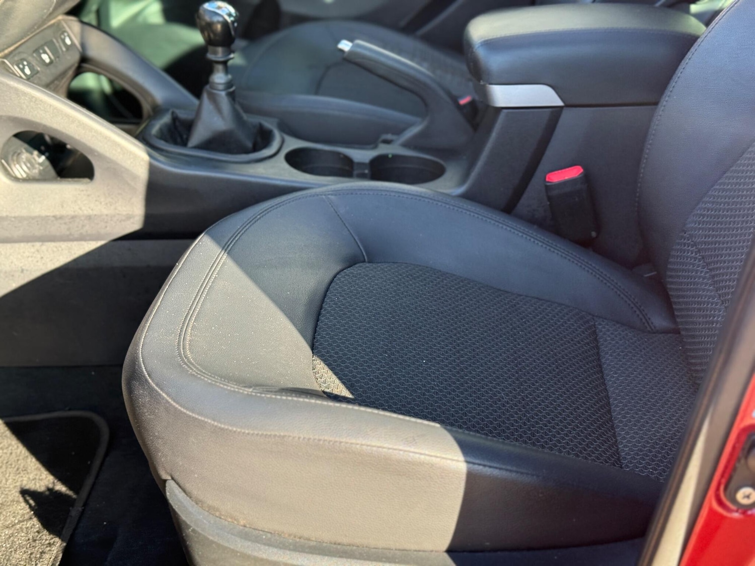 Used Hyundai Ix35 2011 for sale - 76783300: Photo 34