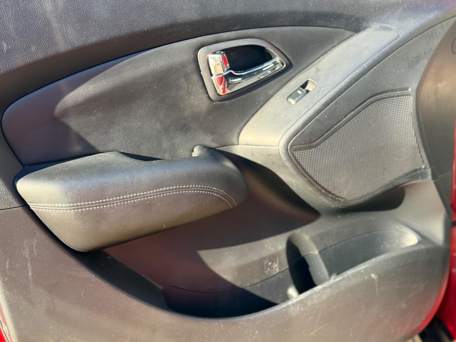 Used Hyundai Ix35 2011 for sale - 76783300: Photo 36