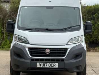Used Fiat Ducato 2017 for sale - 75044403: Photo