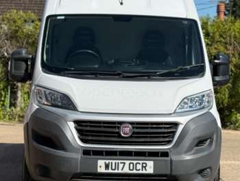 Used Fiat Ducato 2017 for sale - 75044403: Photo