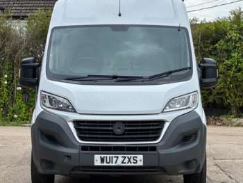 Used Fiat Ducato 2017 for sale - 75026479: Photo