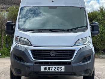 Used Fiat Ducato 2017 for sale - 75026479: Photo