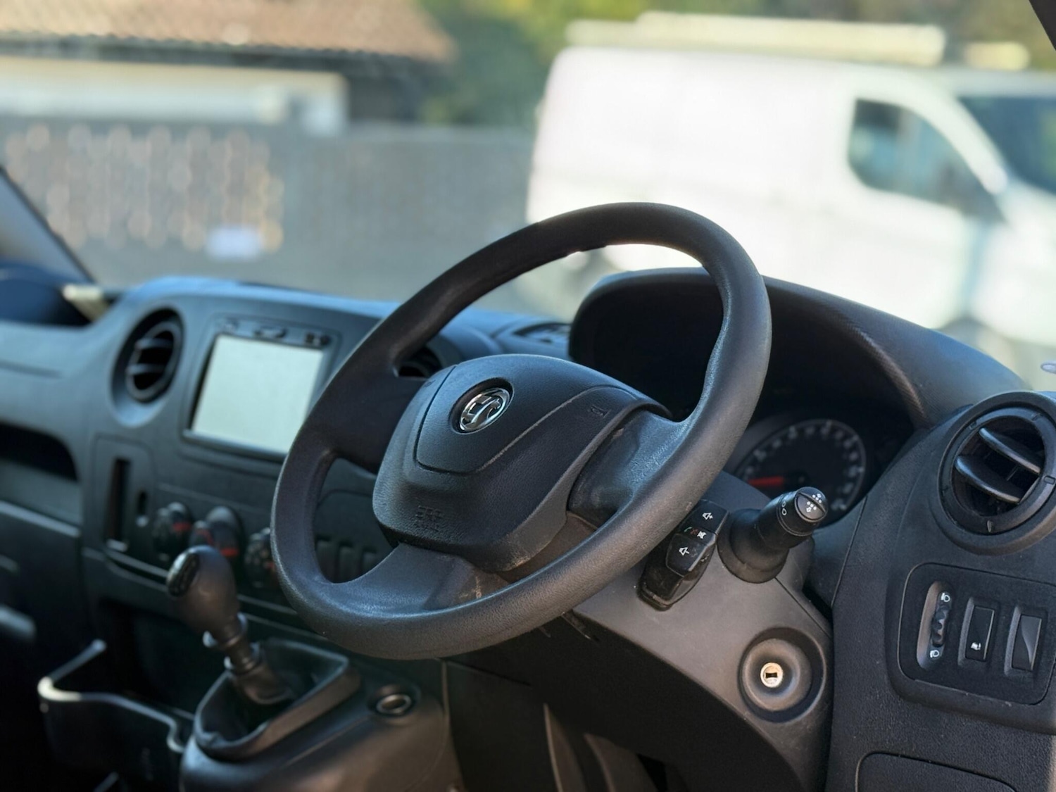 Used Vauxhall Movano 2019 for sale - 76114876: Photo 13