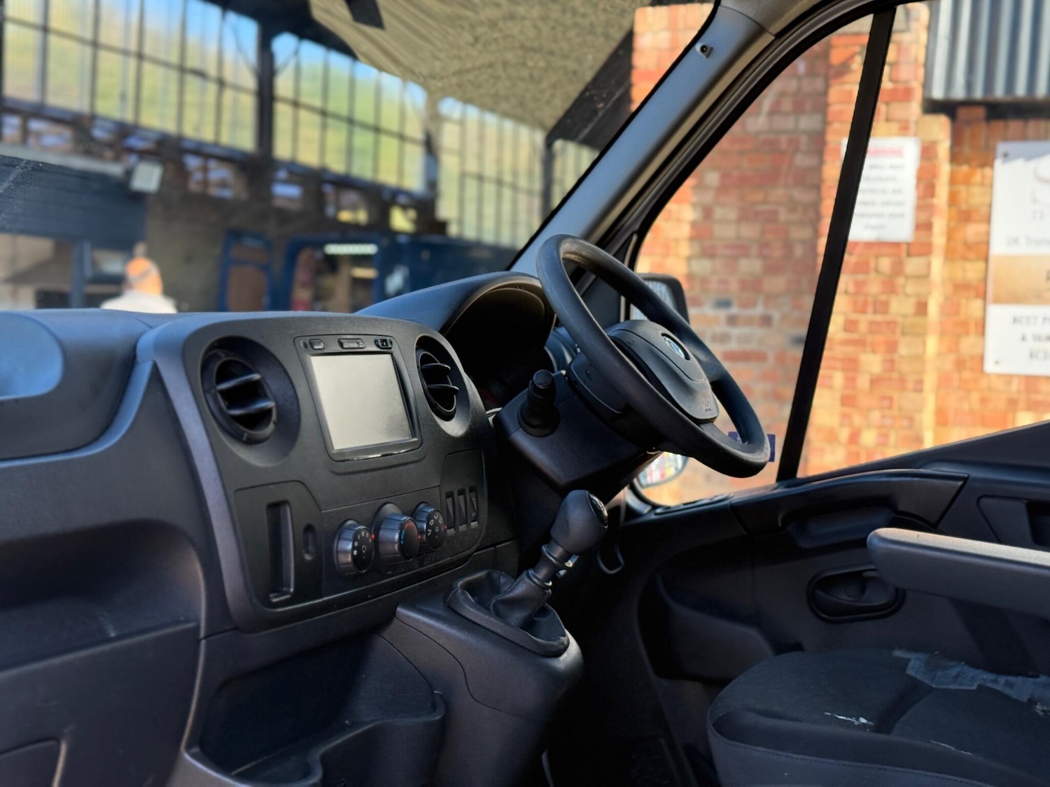 Used Vauxhall Movano 2019 for sale - 76114876: Photo 15
