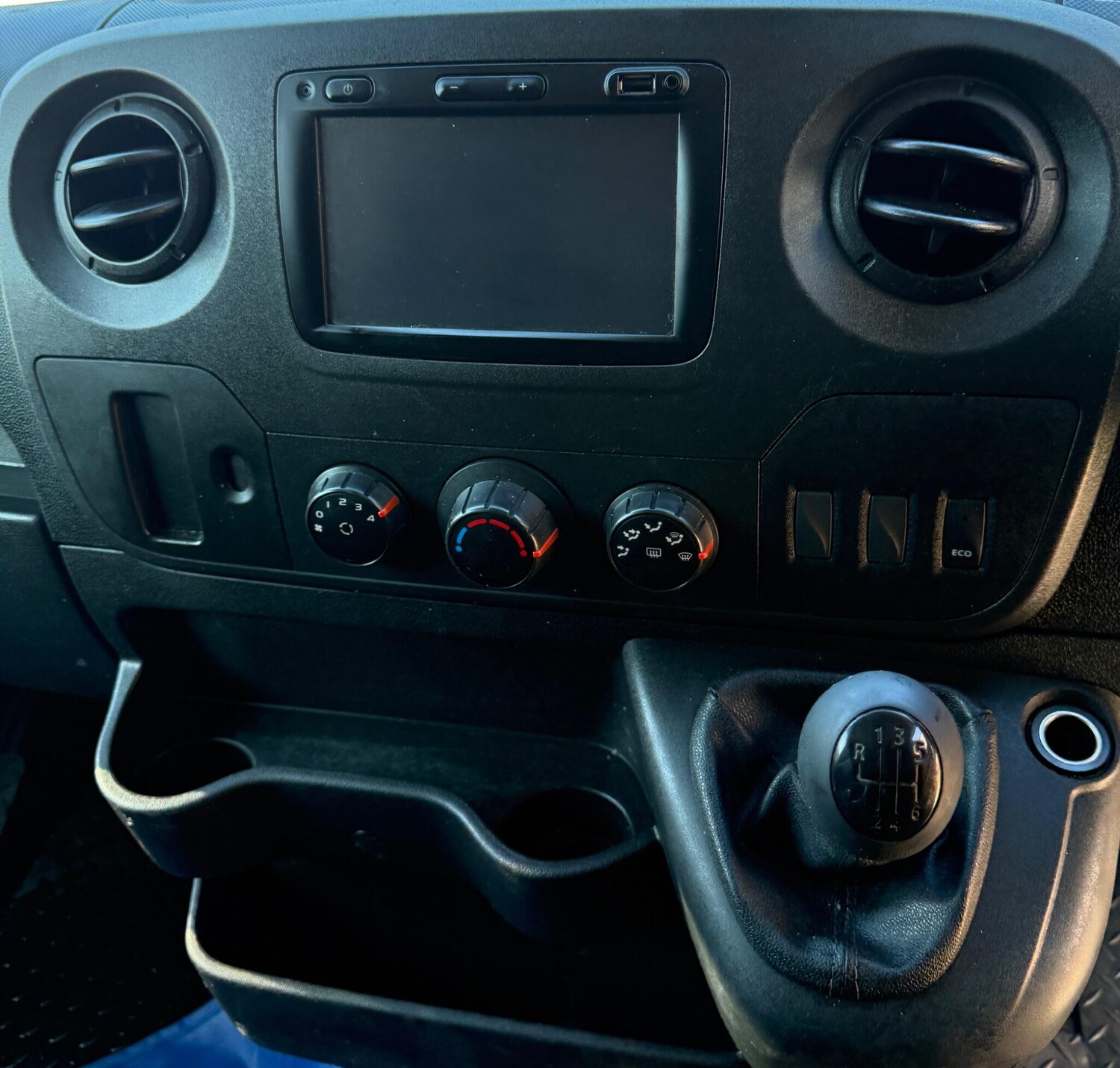 Used Vauxhall Movano 2019 for sale - 76114876: Photo 20