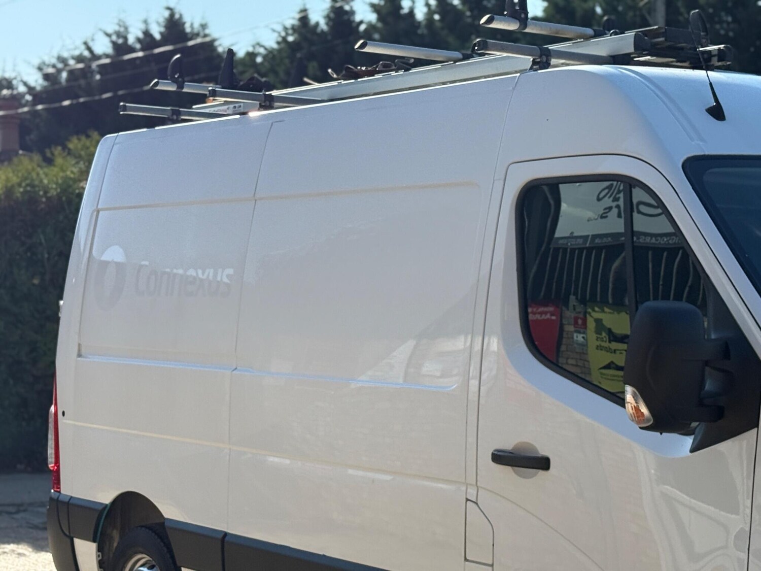 Used Vauxhall Movano 2019 for sale - 76114876: Photo 23