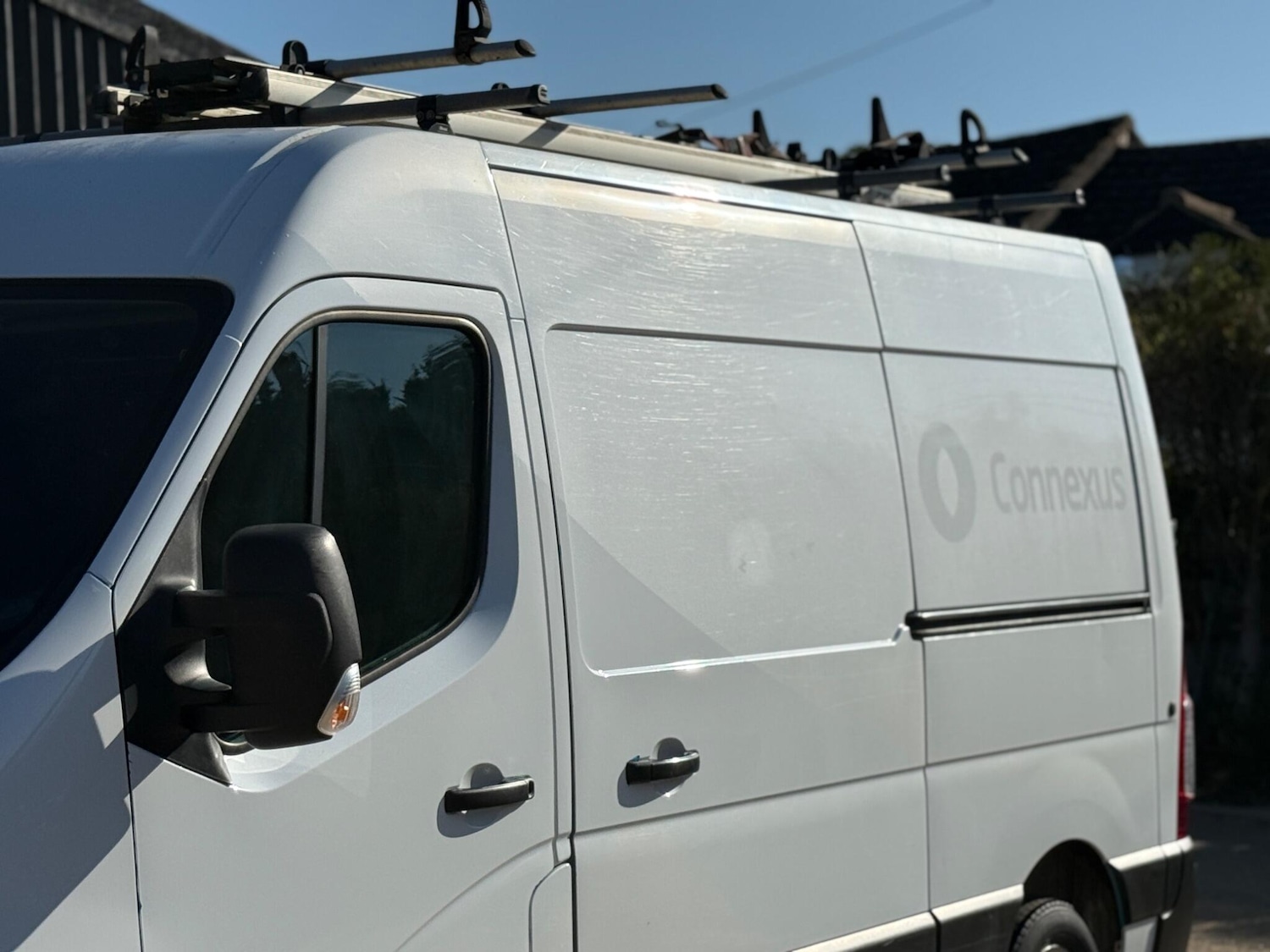 Used Vauxhall Movano 2019 for sale - 76114876: Photo 26