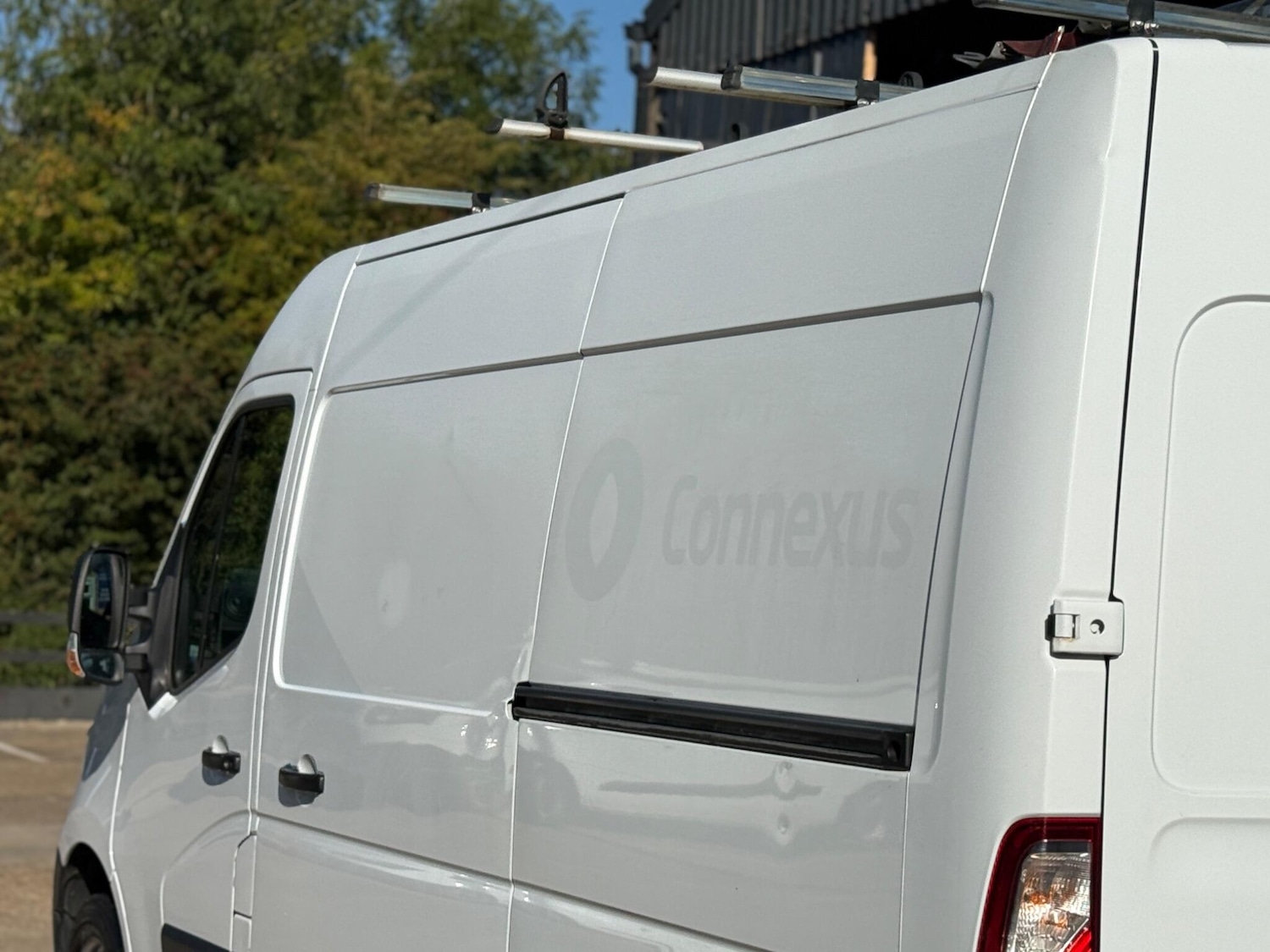 Used Vauxhall Movano 2019 for sale - 76114876: Photo 29