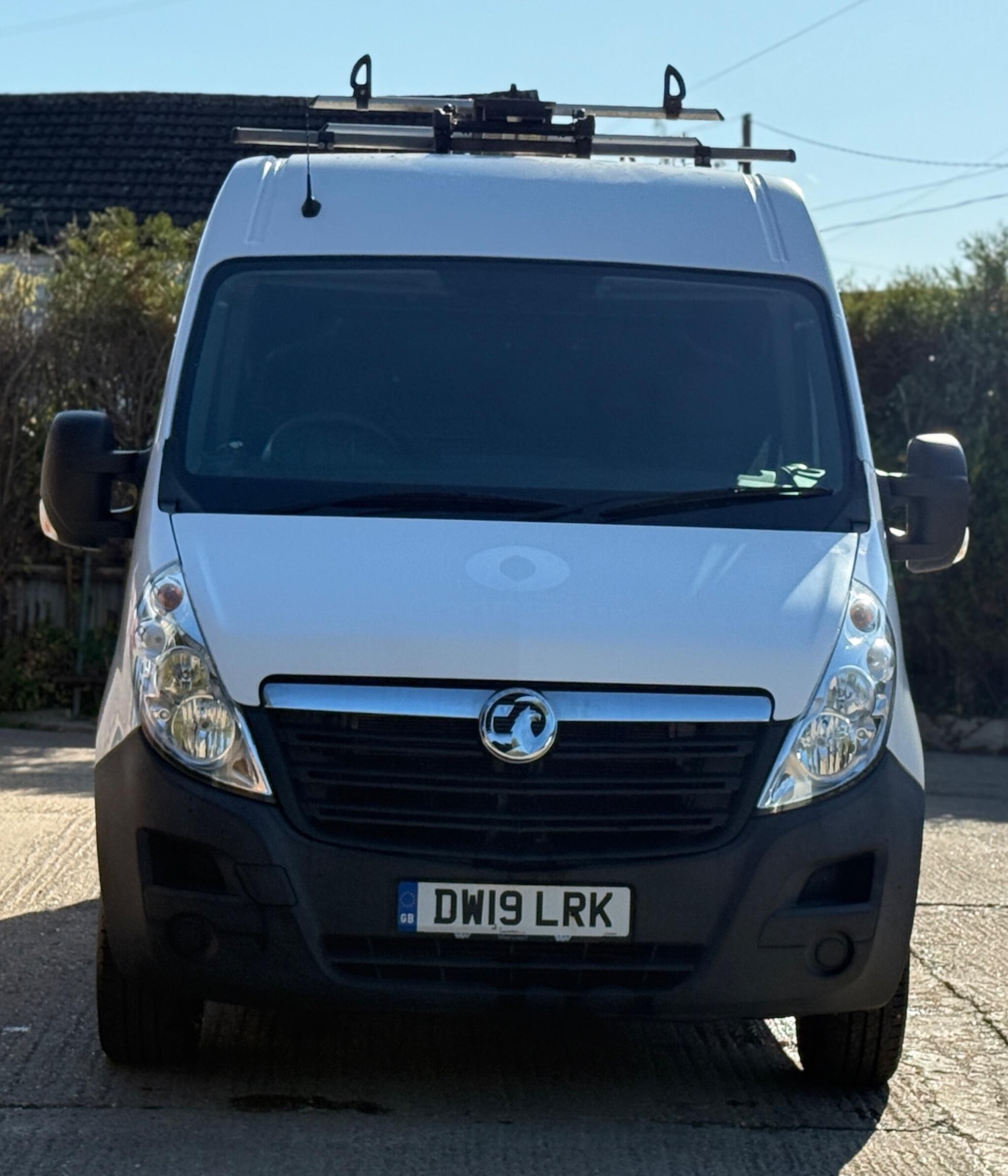 Used Vauxhall Movano 2019 for sale - 76114876: Photo 3