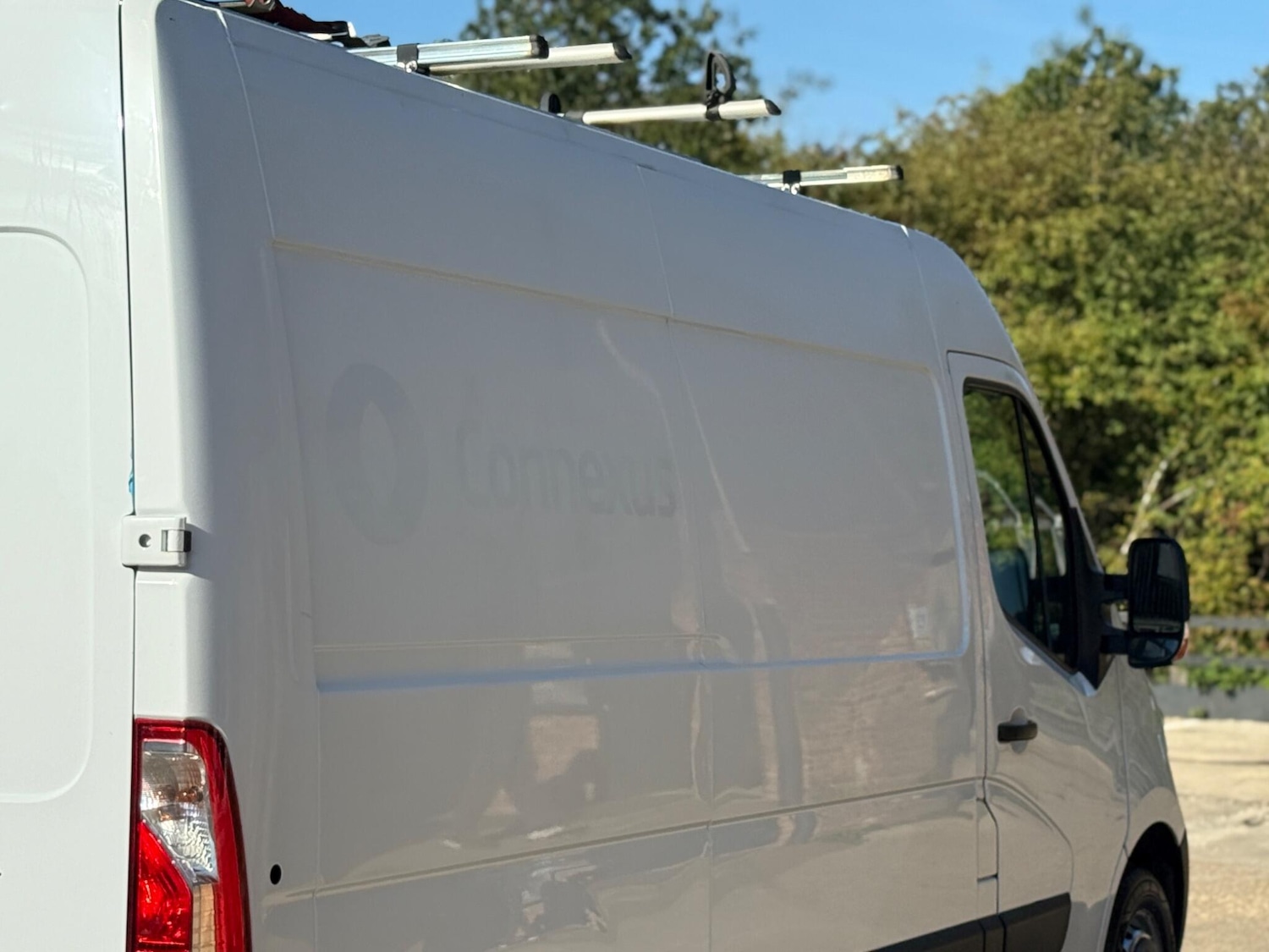Used Vauxhall Movano 2019 for sale - 76114876: Photo 32