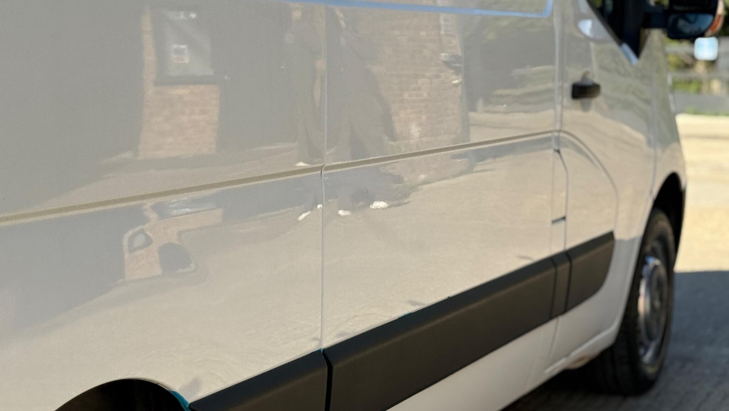 Used Vauxhall Movano 2019 for sale - 76114876: Photo 33