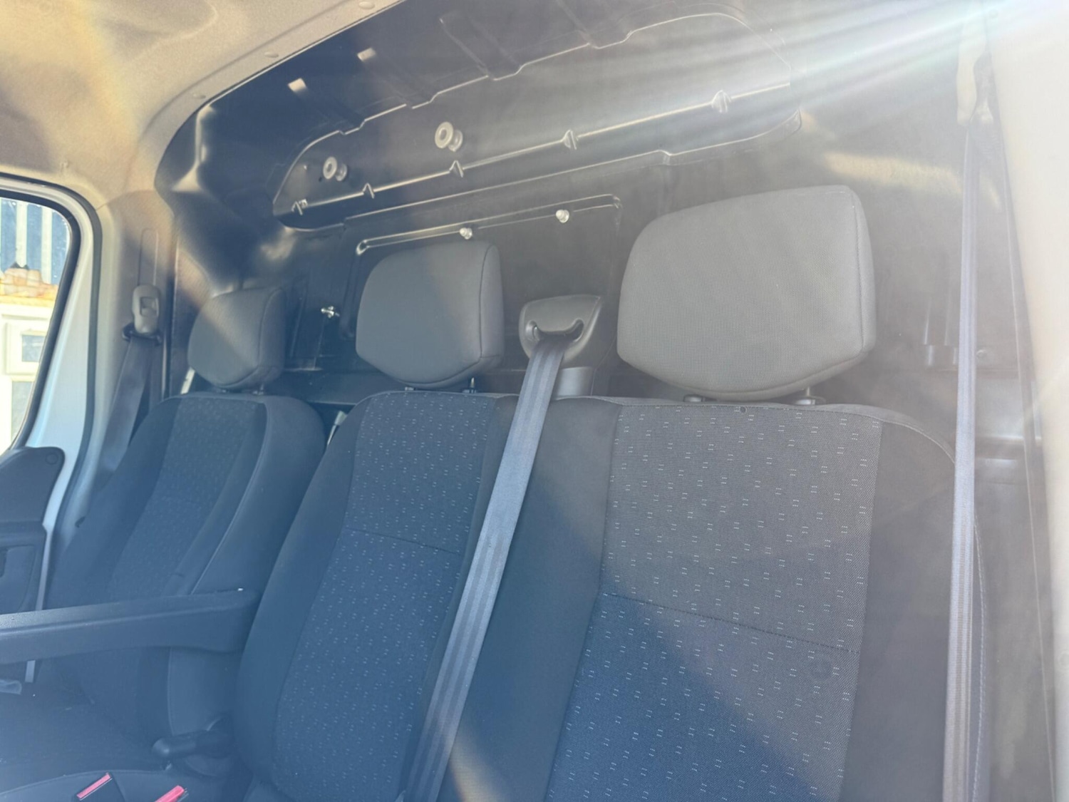 Used Vauxhall Movano 2019 for sale - 76114876: Photo 36