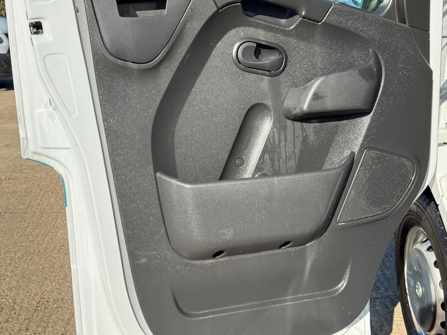 Used Vauxhall Movano 2019 for sale - 76114876: Photo 37