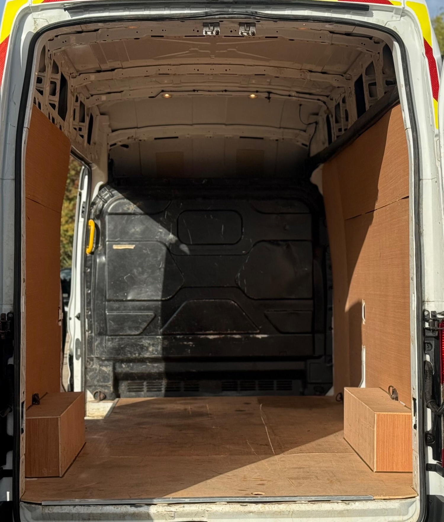 Used Ford Transit 2021 for sale - 76386879: Photo 12