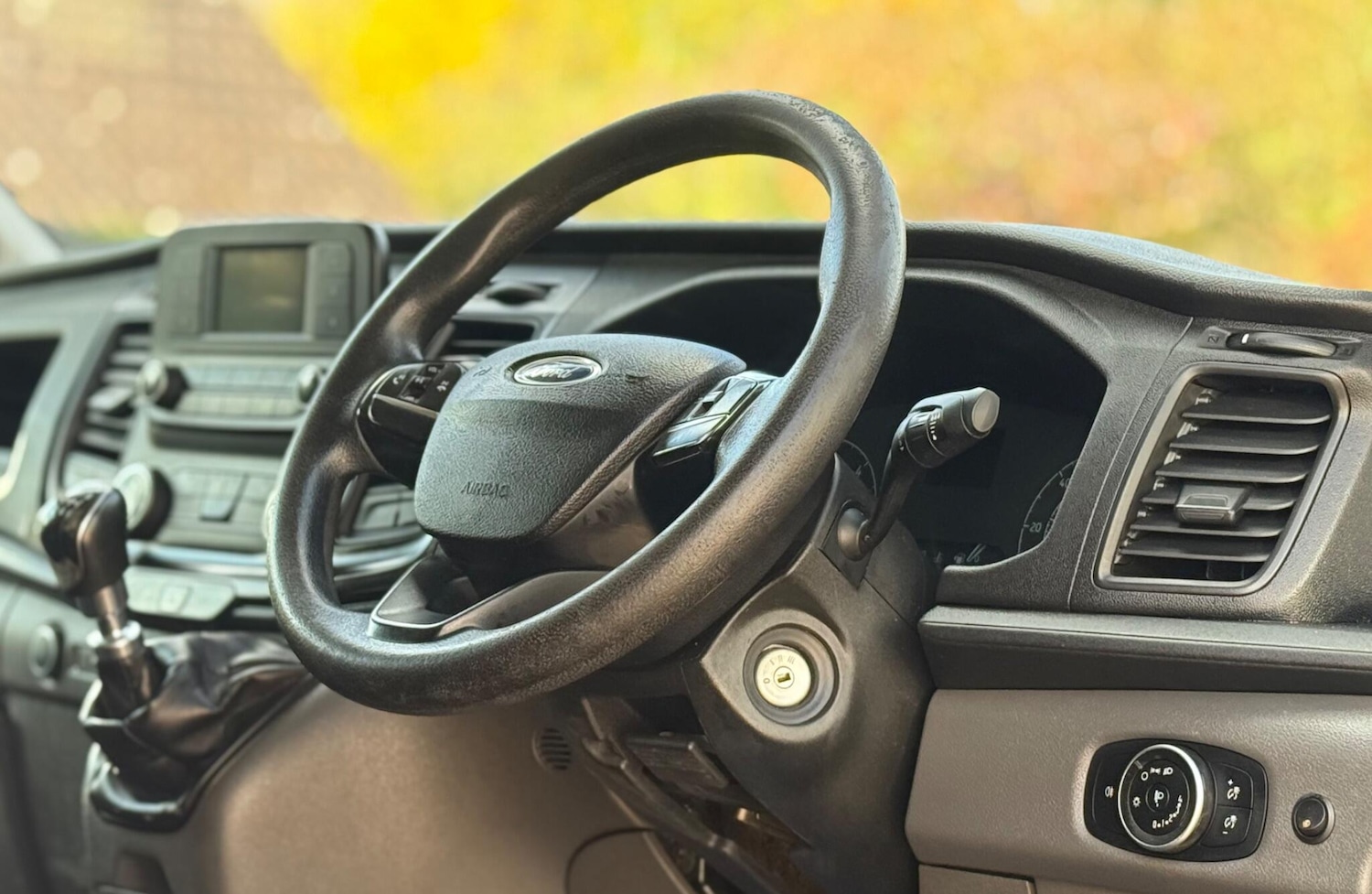 Used Ford Transit 2021 for sale - 76386879: Photo 3