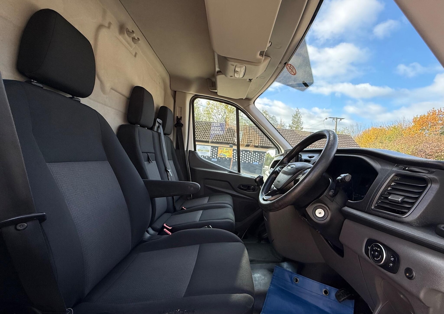 Used Ford Transit 2021 for sale - 76386879: Photo 5