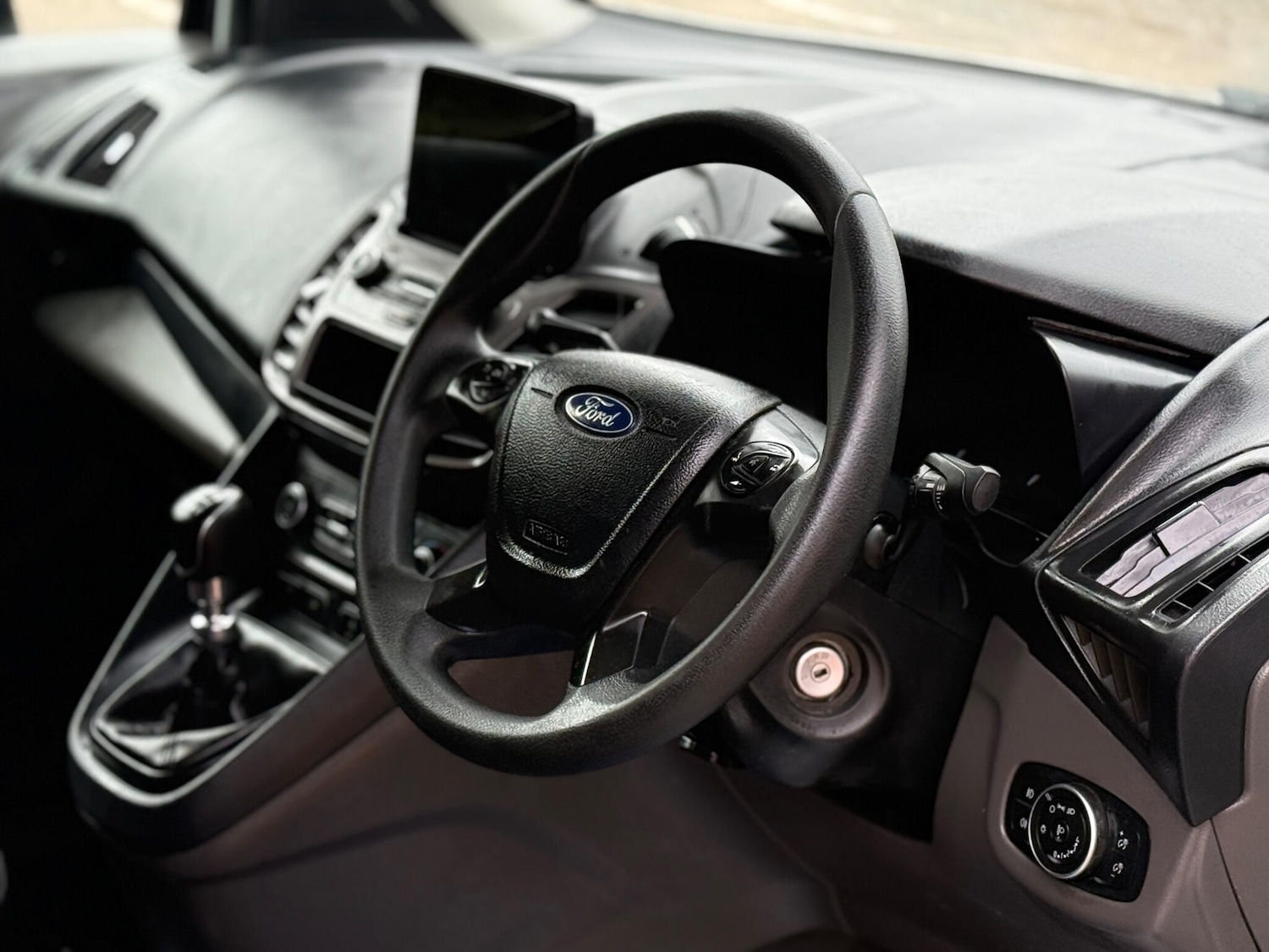 Used Ford Transit Connect 2020 for sale - 77187630: Photo 13